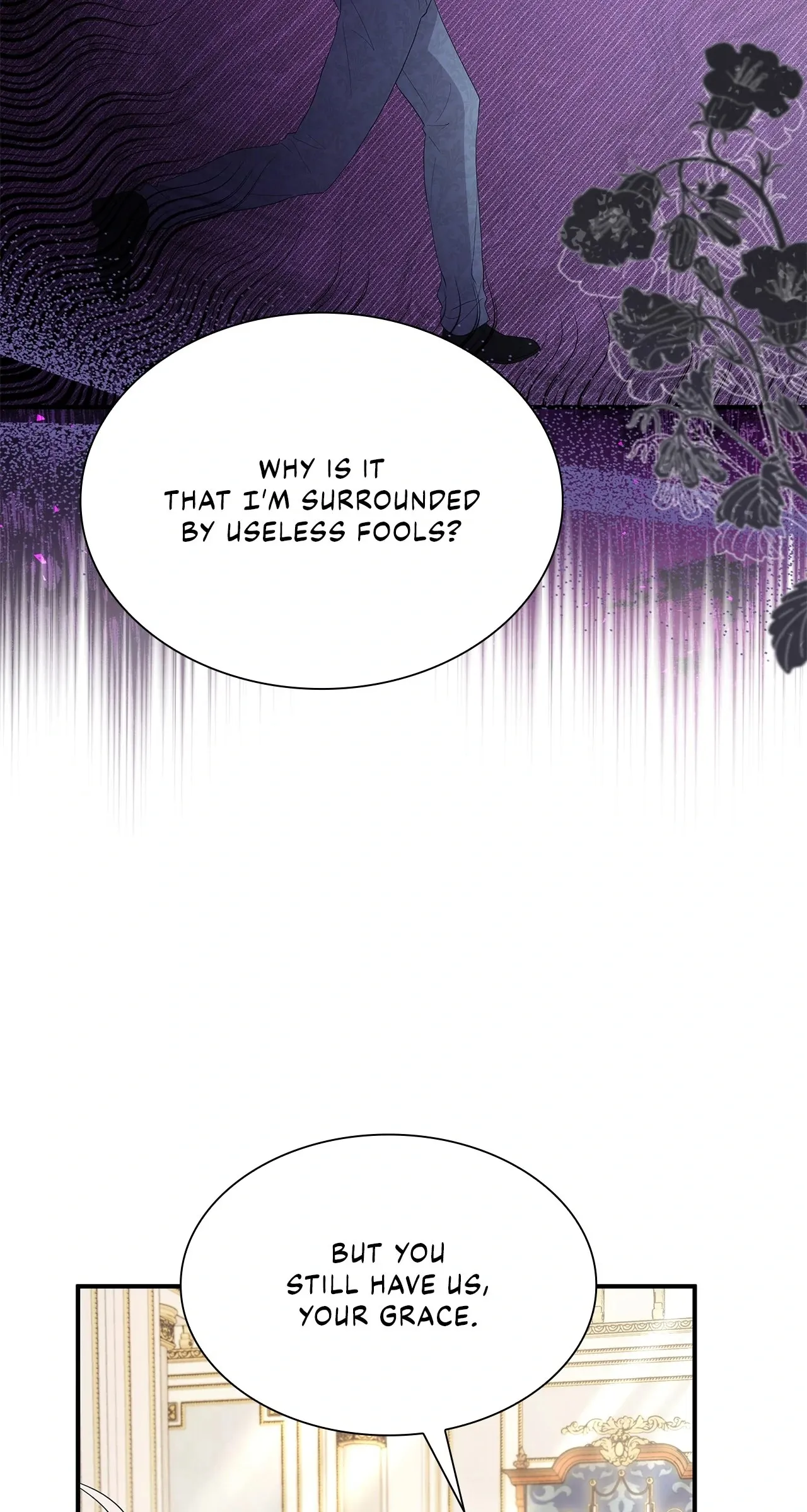 Becoming the Obsessive Male Lead’s Ex-Wife Chapter 68 - page 11