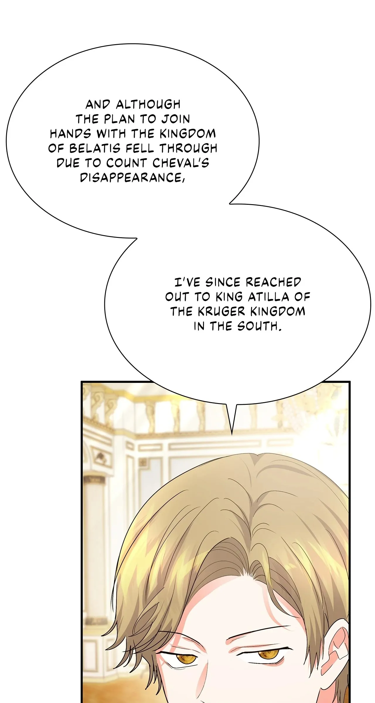 Becoming the Obsessive Male Lead’s Ex-Wife Chapter 68 - page 13