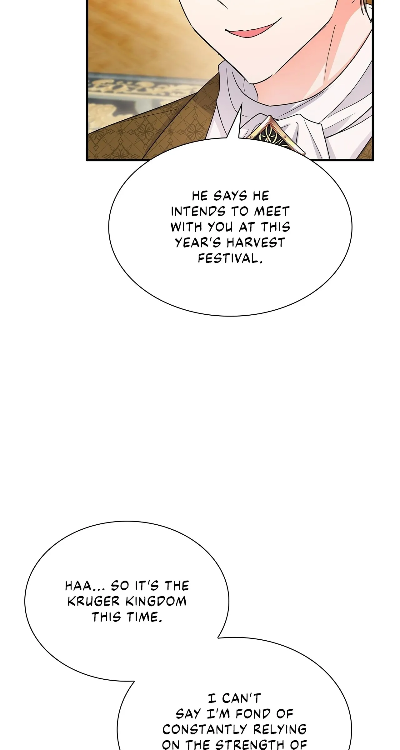 Becoming the Obsessive Male Lead’s Ex-Wife Chapter 68 - page 14