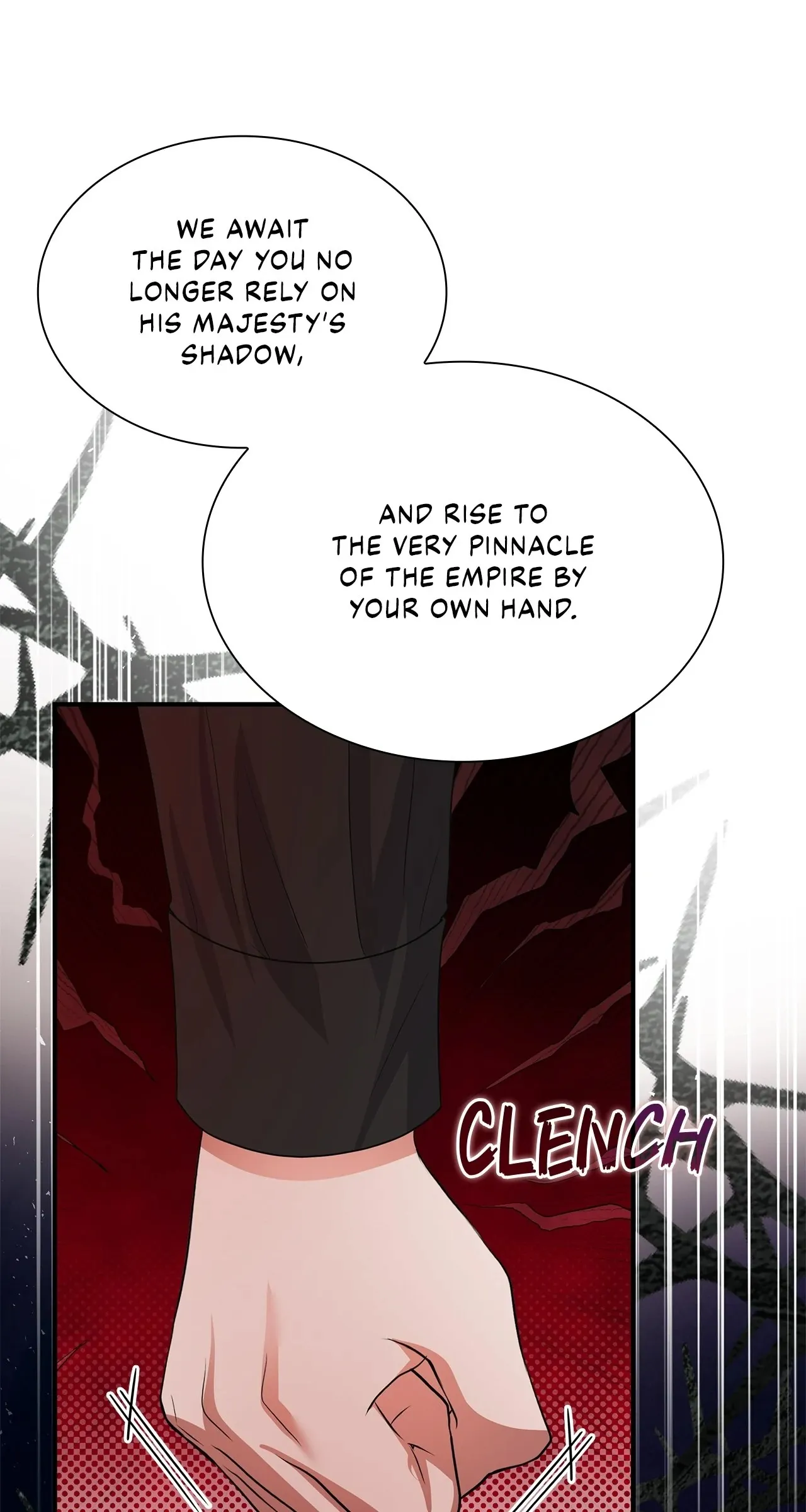 Becoming the Obsessive Male Lead’s Ex-Wife Chapter 68 - page 18