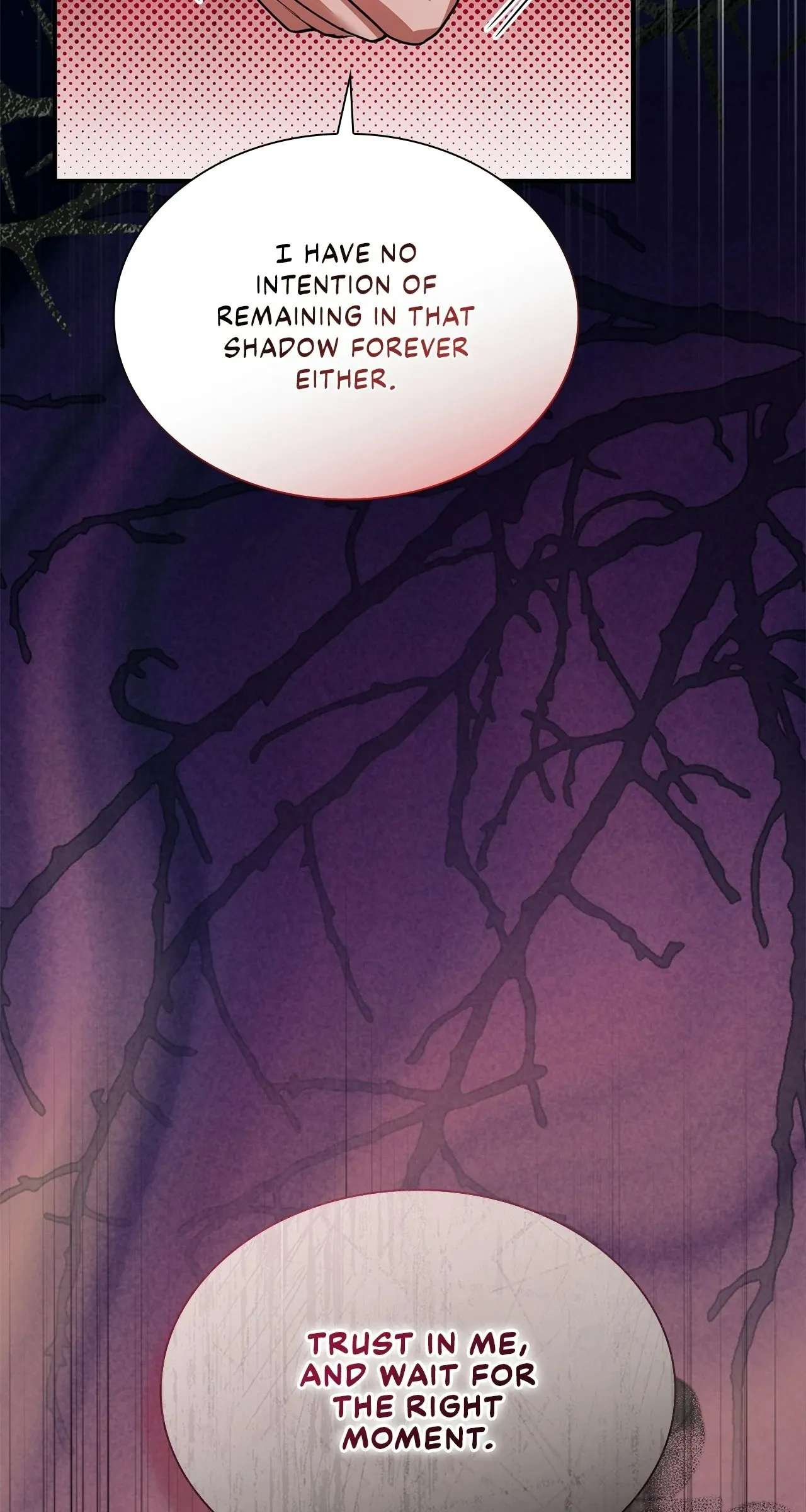 Becoming the Obsessive Male Lead’s Ex-Wife Chapter 68 - page 19