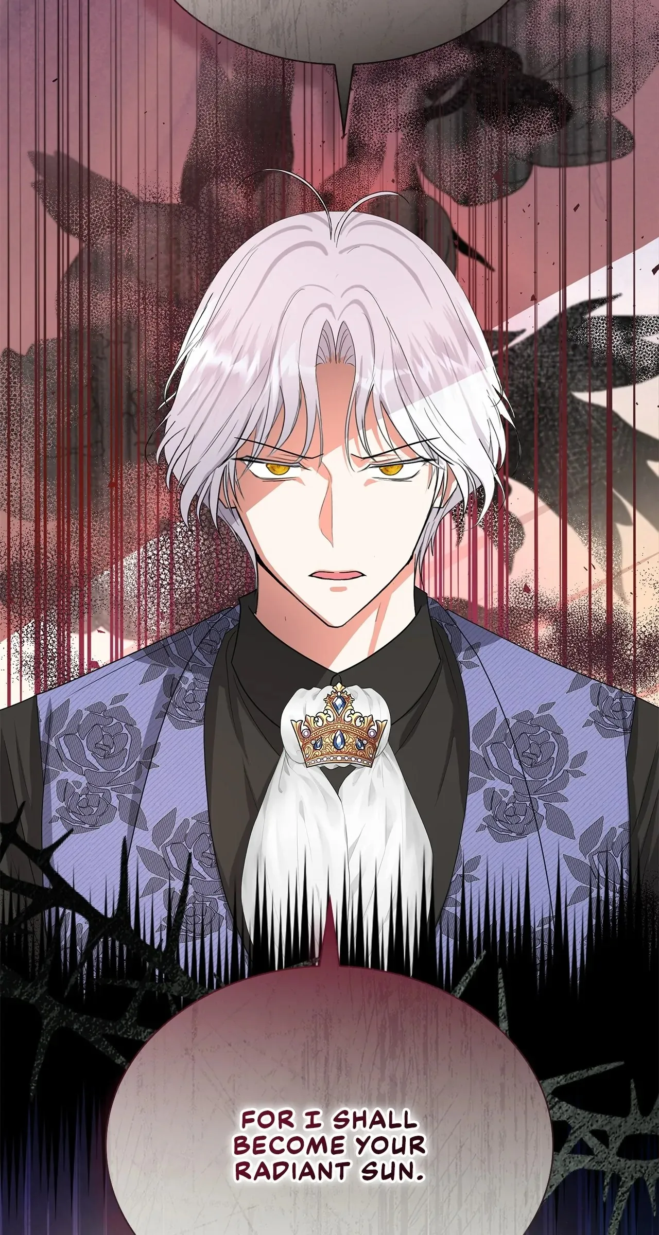 Becoming the Obsessive Male Lead’s Ex-Wife Chapter 68 - page 20