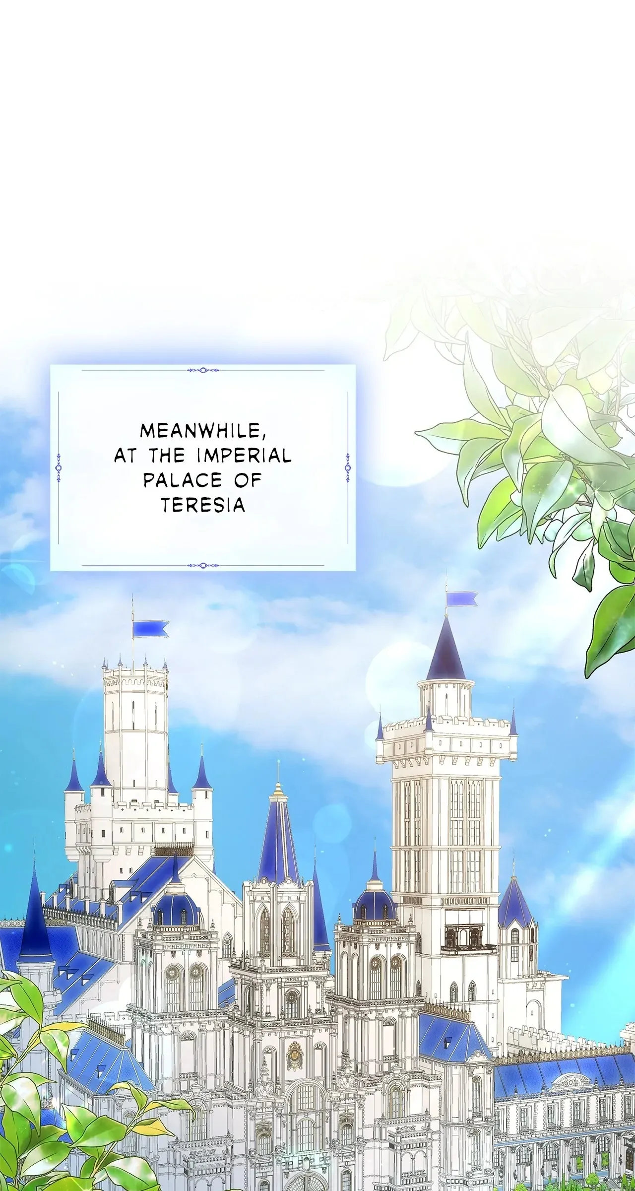 Becoming the Obsessive Male Lead’s Ex-Wife Chapter 68 - page 23