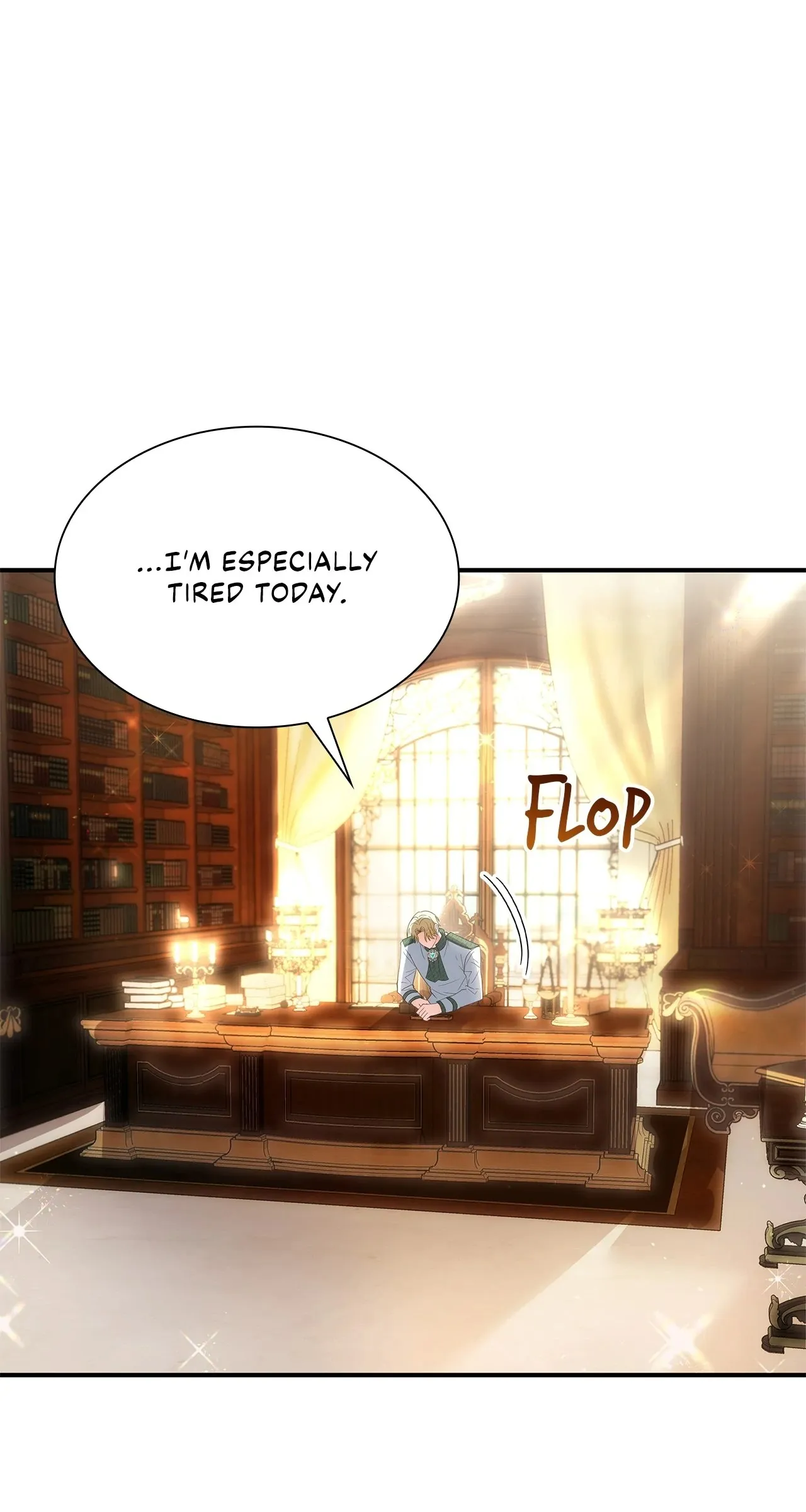 Becoming the Obsessive Male Lead’s Ex-Wife Chapter 68 - page 25