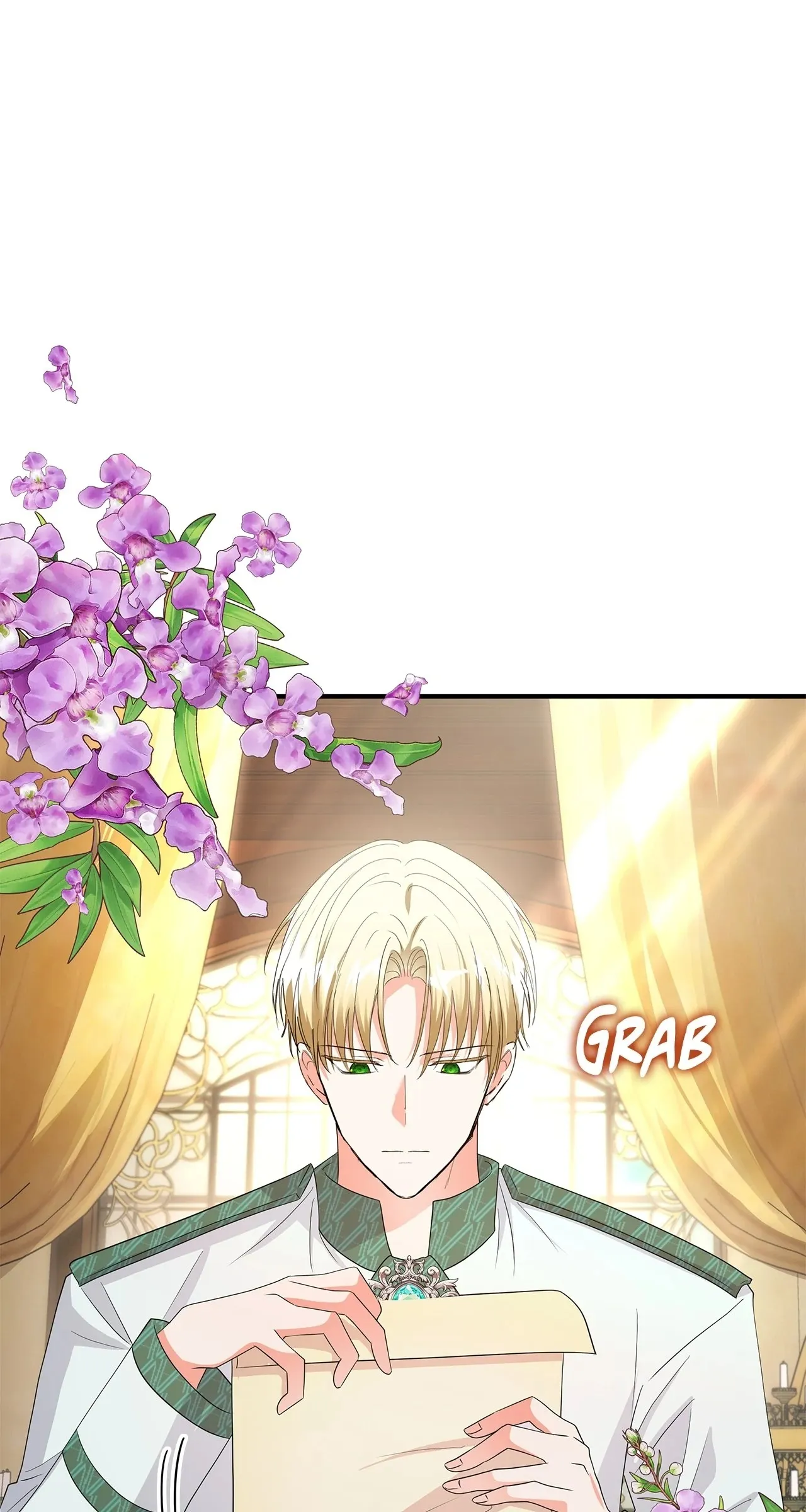 Becoming the Obsessive Male Lead’s Ex-Wife Chapter 68 - page 26