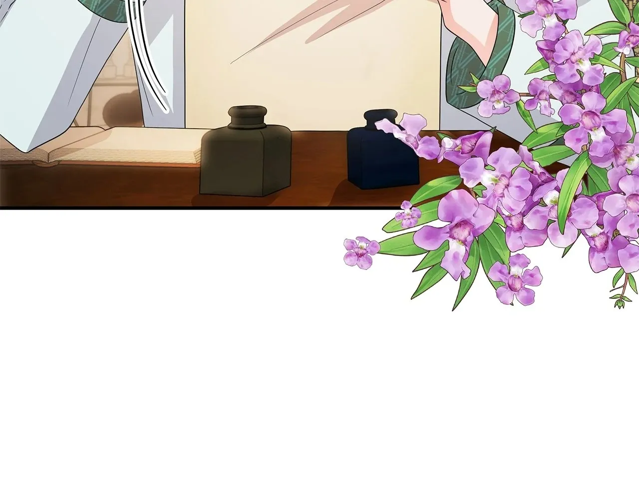 Becoming the Obsessive Male Lead’s Ex-Wife Chapter 68 - page 27