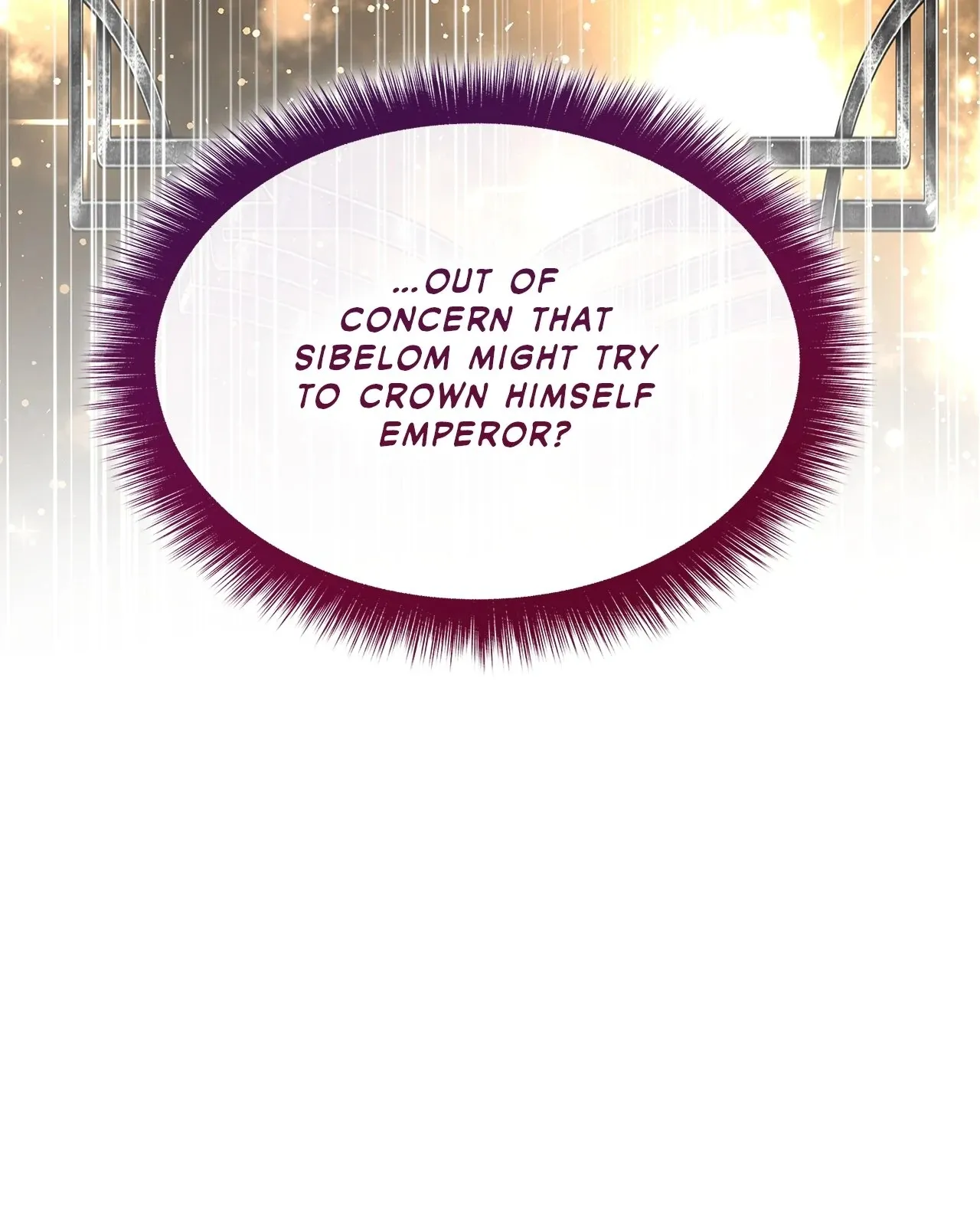 Becoming the Obsessive Male Lead’s Ex-Wife Chapter 68 - page 33