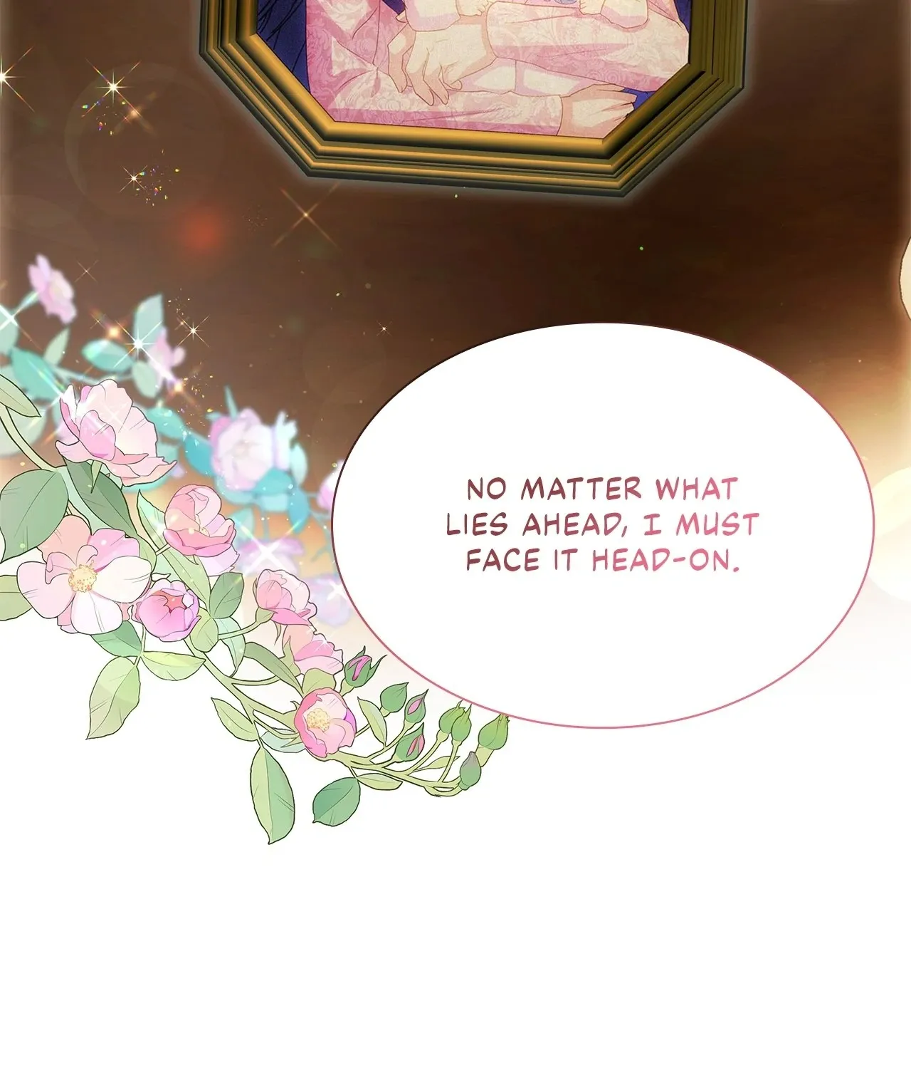 Becoming the Obsessive Male Lead’s Ex-Wife Chapter 68 - page 37