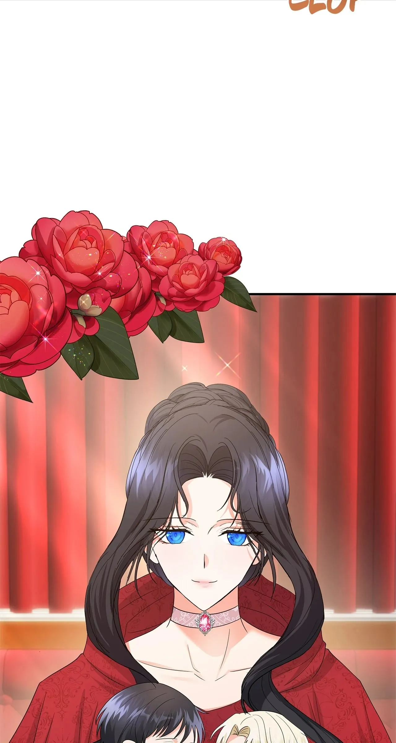 Becoming the Obsessive Male Lead’s Ex-Wife Chapter 68 - page 43