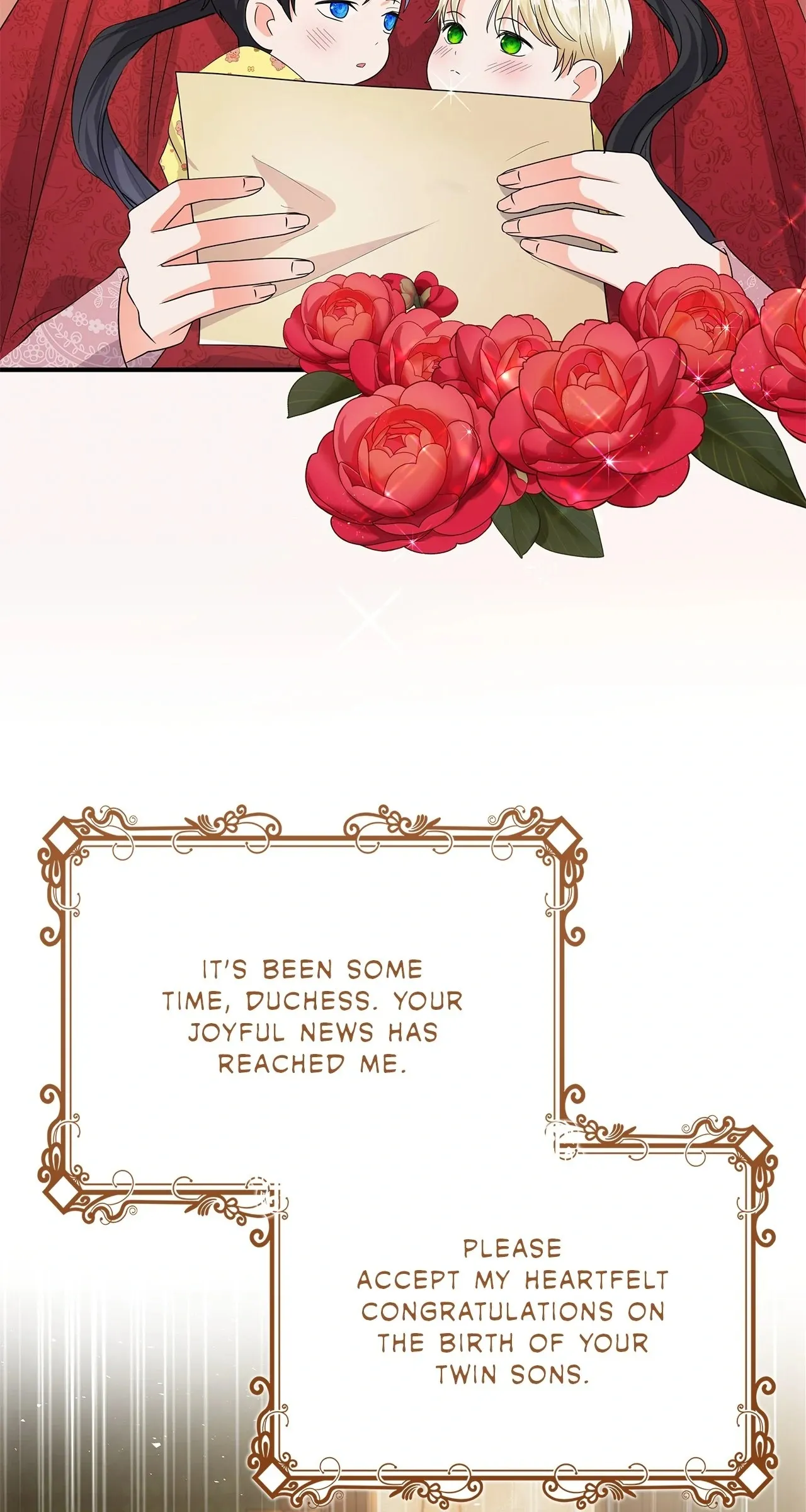 Becoming the Obsessive Male Lead’s Ex-Wife Chapter 68 - page 44