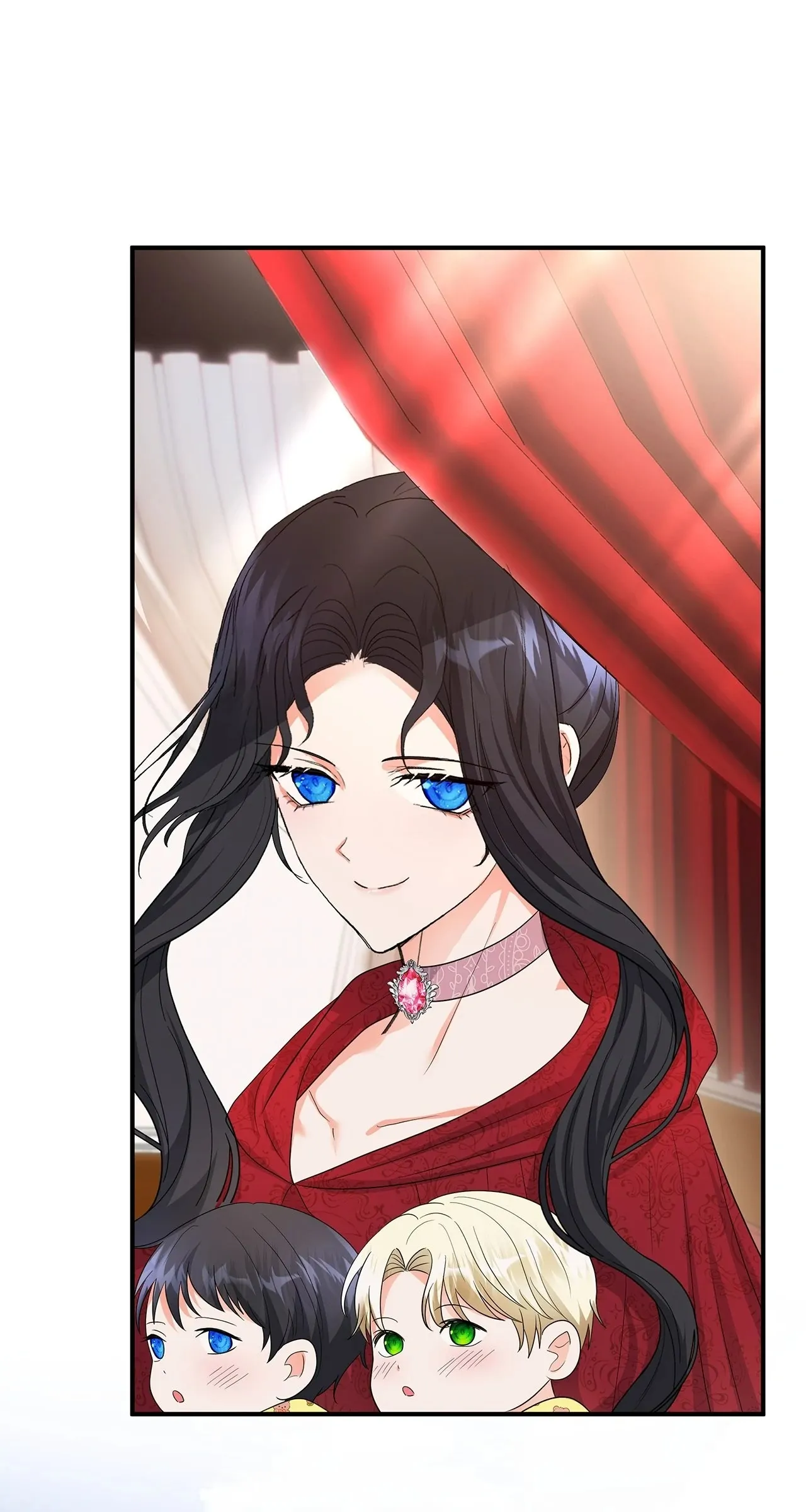 Becoming the Obsessive Male Lead’s Ex-Wife Chapter 68 - page 47