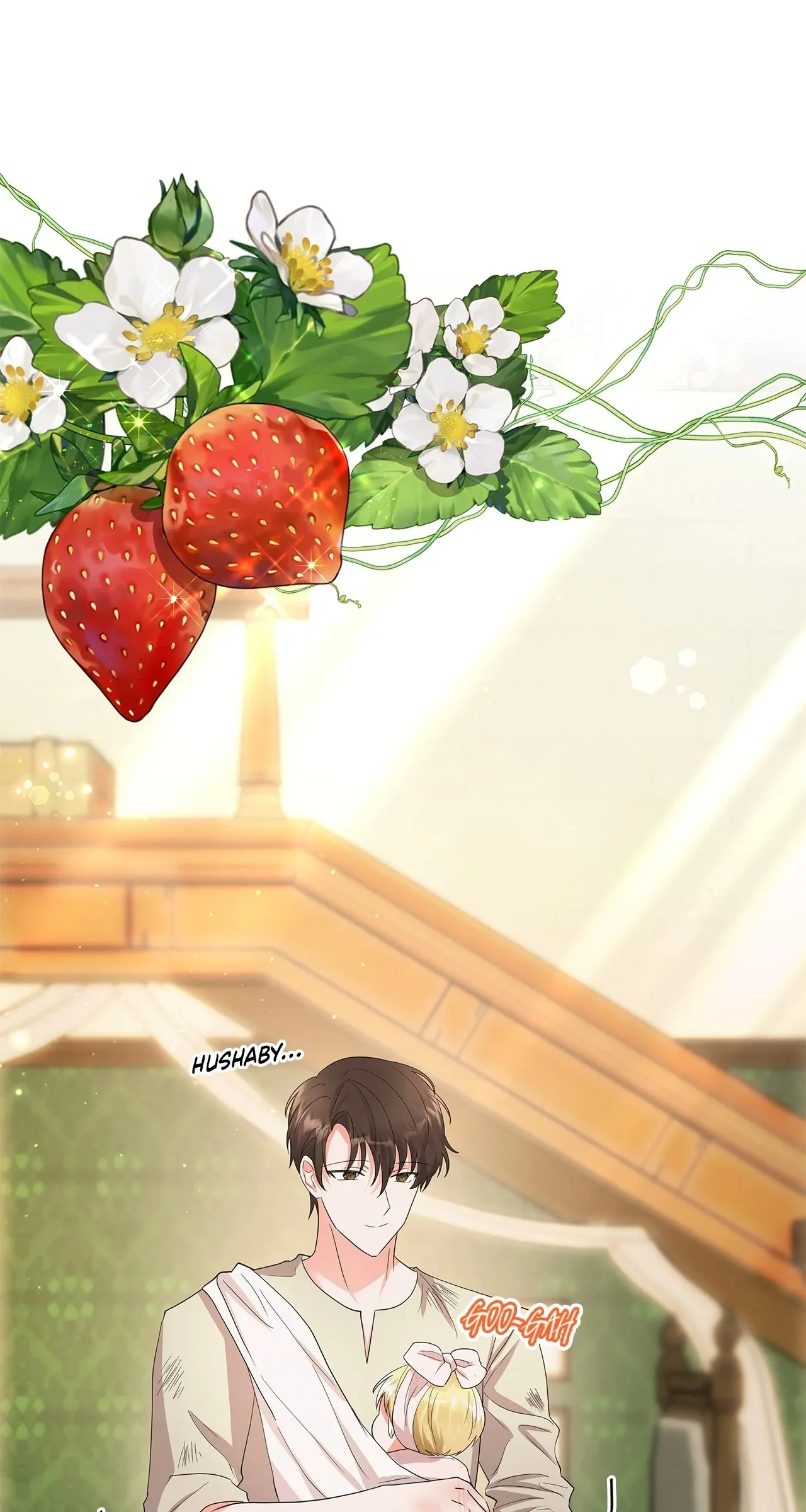 Becoming the Obsessive Male Lead’s Ex-Wife Chapter 68 - page 50