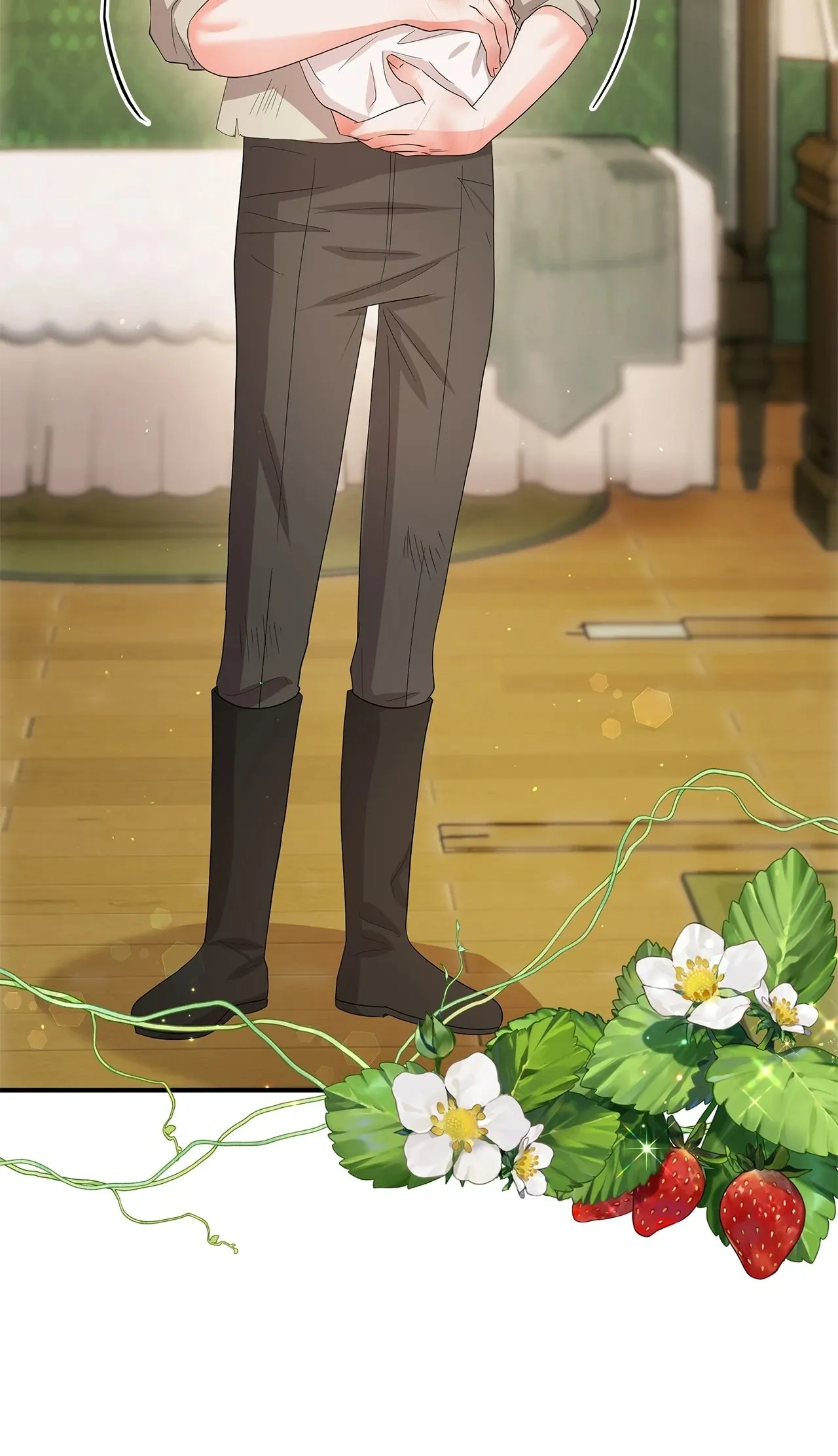 Becoming the Obsessive Male Lead’s Ex-Wife Chapter 68 - page 51