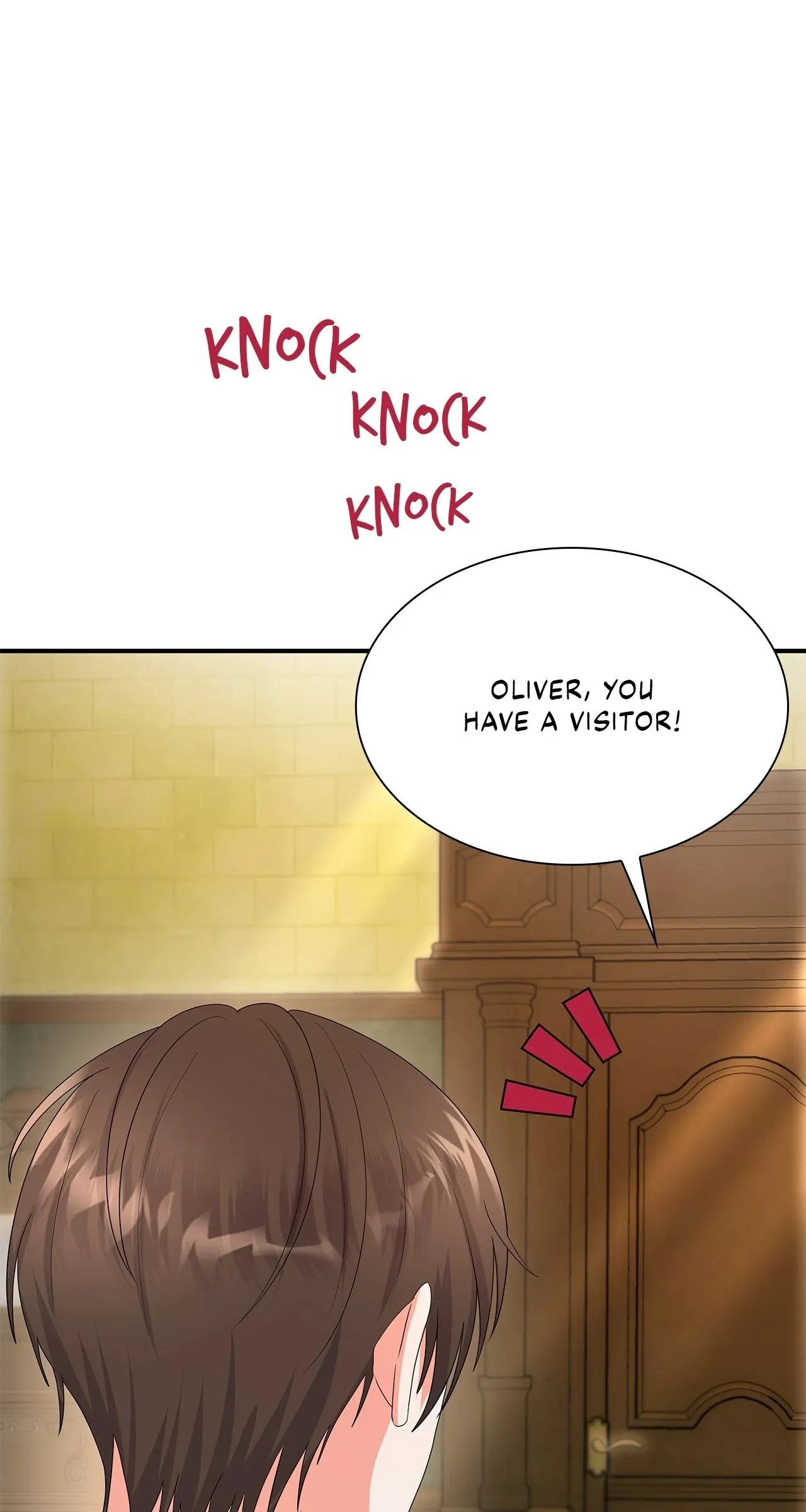 Becoming the Obsessive Male Lead’s Ex-Wife Chapter 68 - page 52