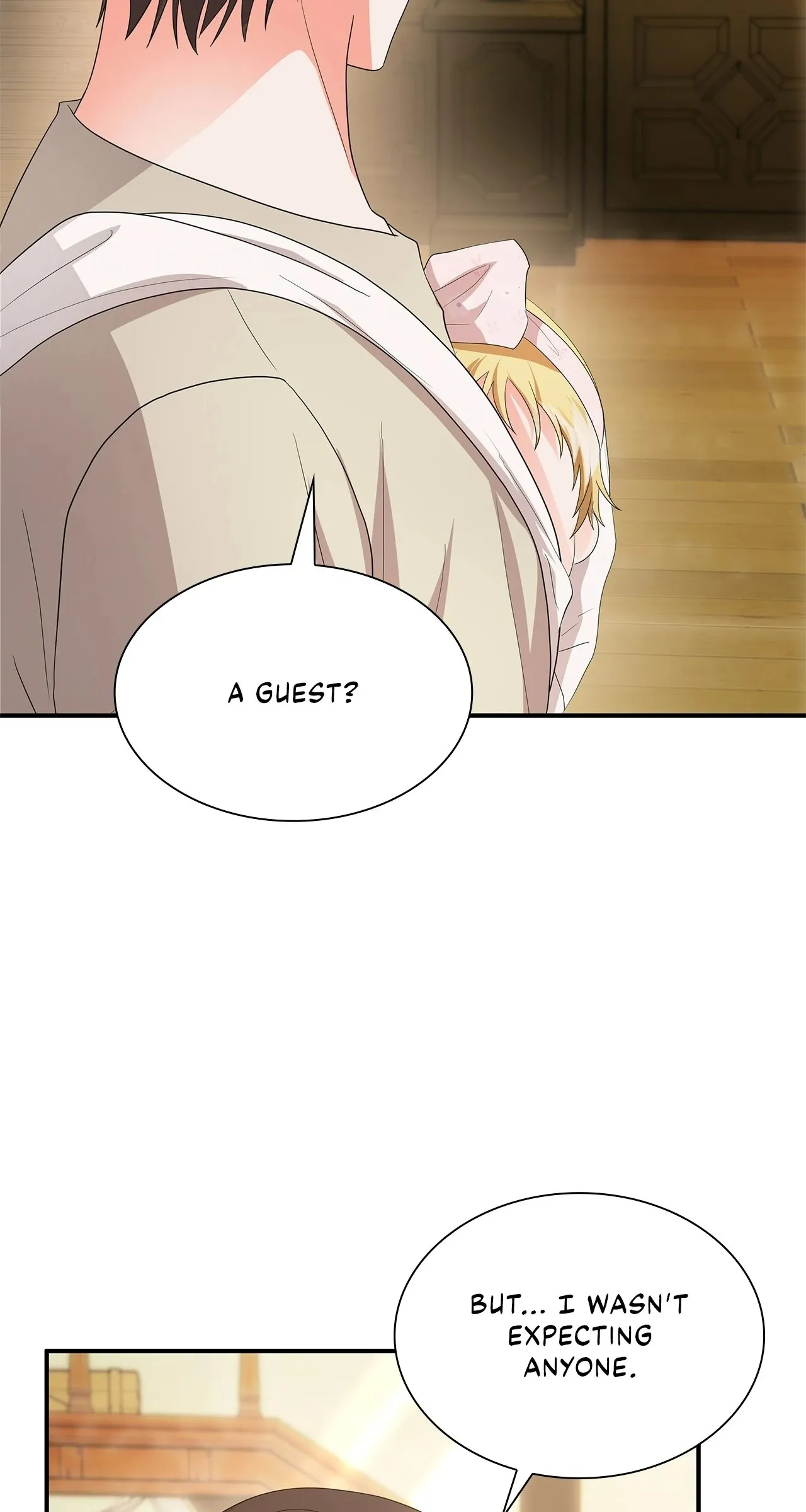 Becoming the Obsessive Male Lead’s Ex-Wife Chapter 68 - page 53