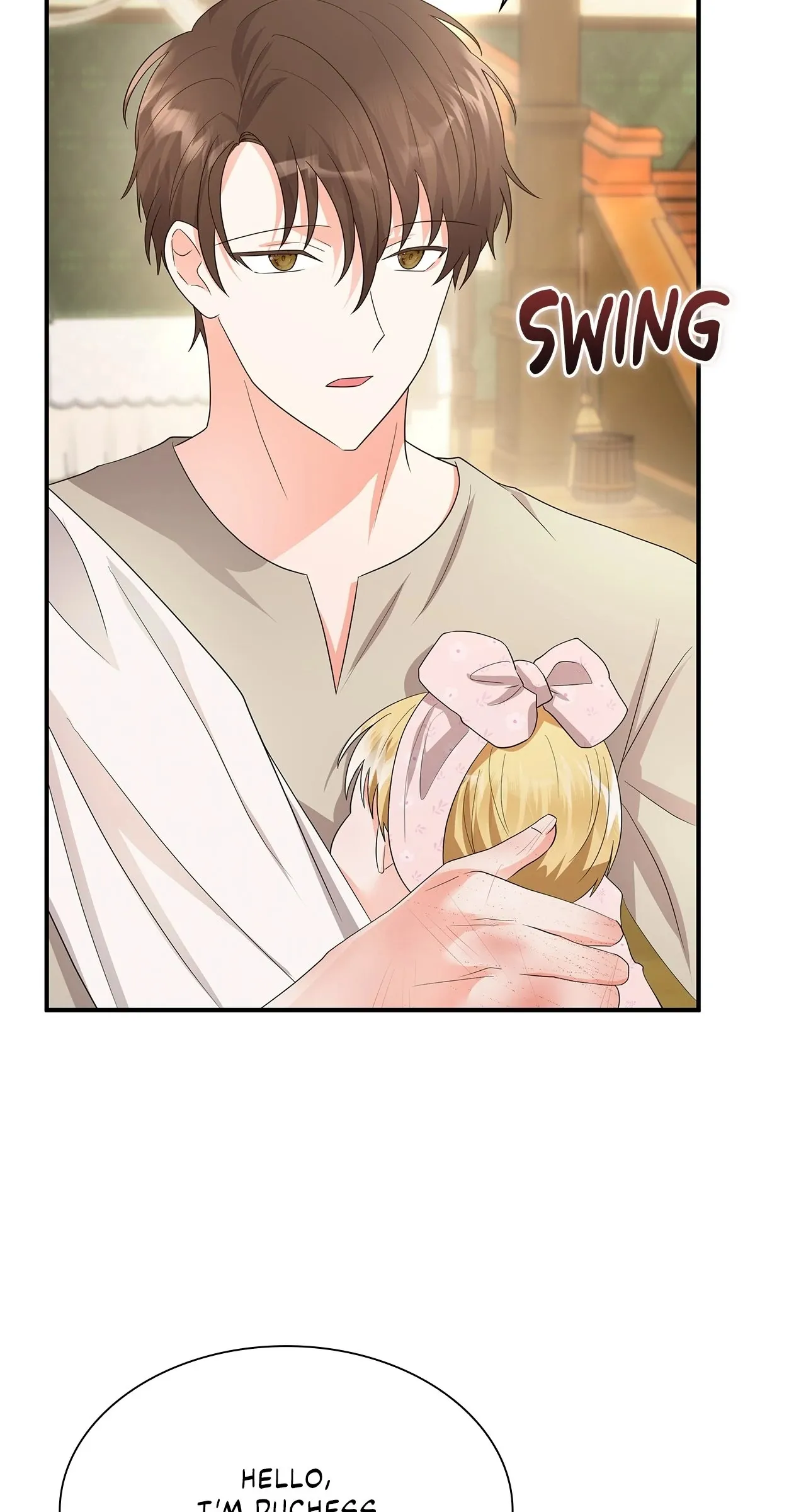 Becoming the Obsessive Male Lead’s Ex-Wife Chapter 68 - page 54