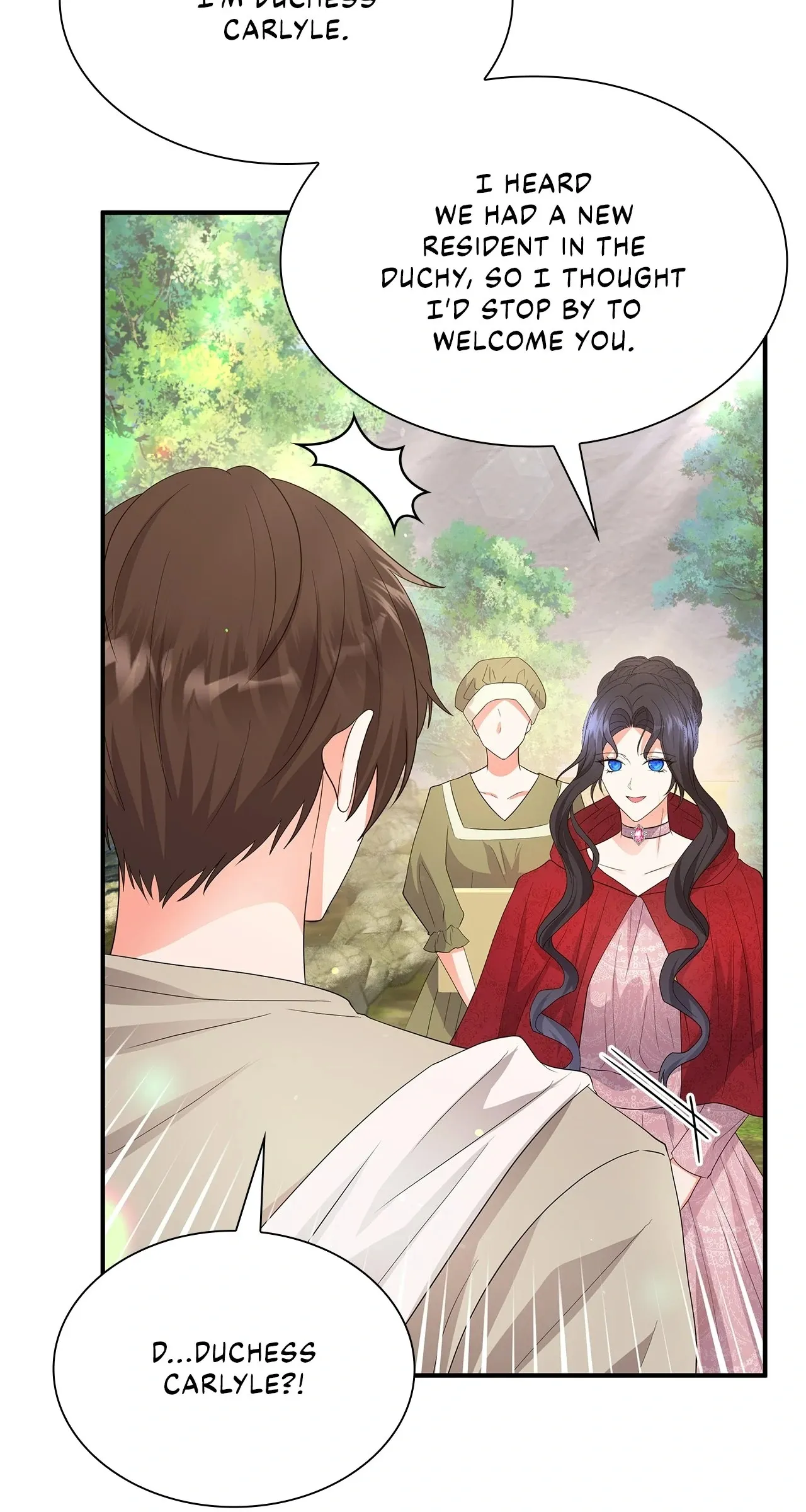 Becoming the Obsessive Male Lead’s Ex-Wife Chapter 68 - page 55