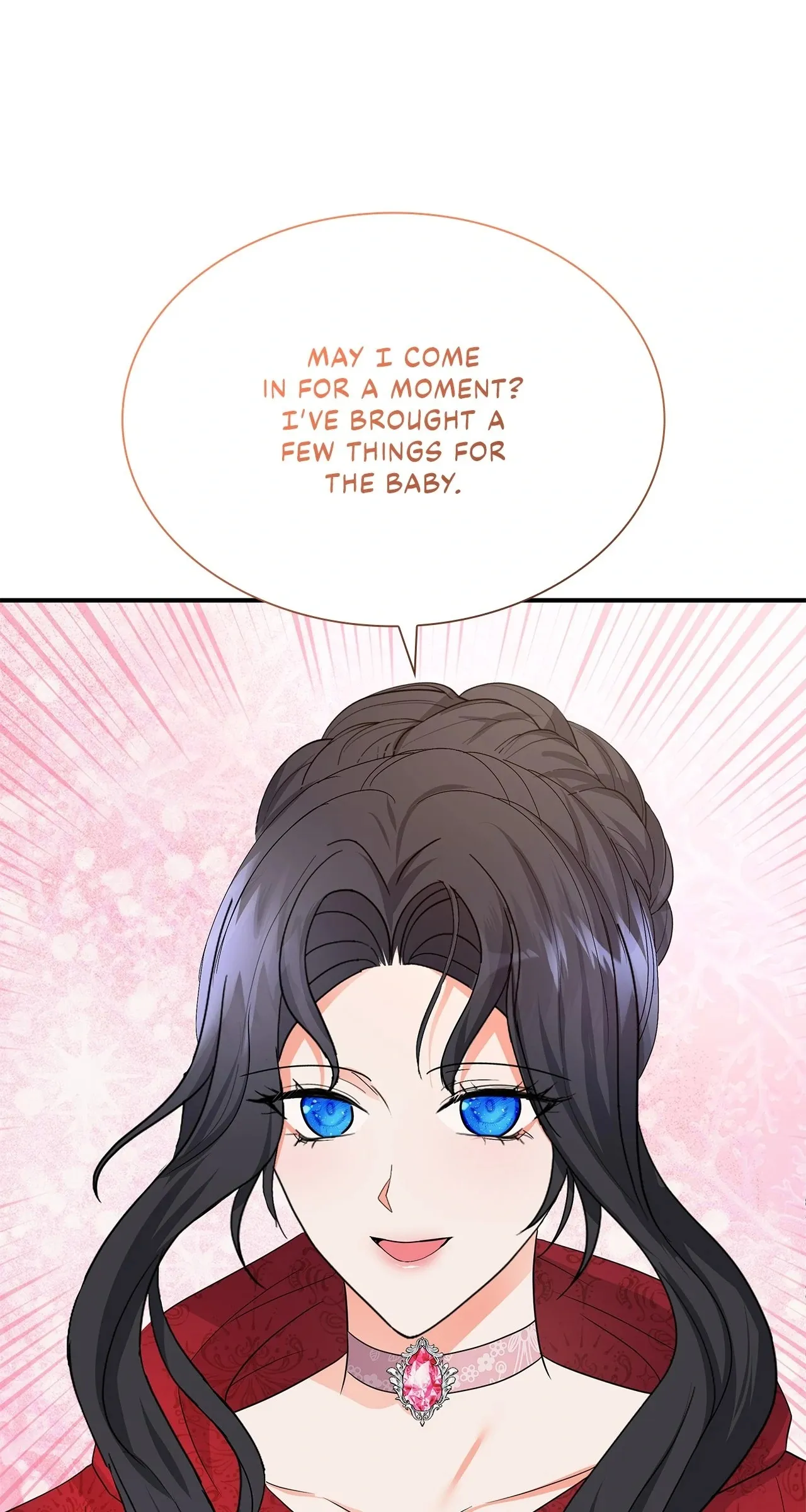 Becoming the Obsessive Male Lead’s Ex-Wife Chapter 68 - page 57