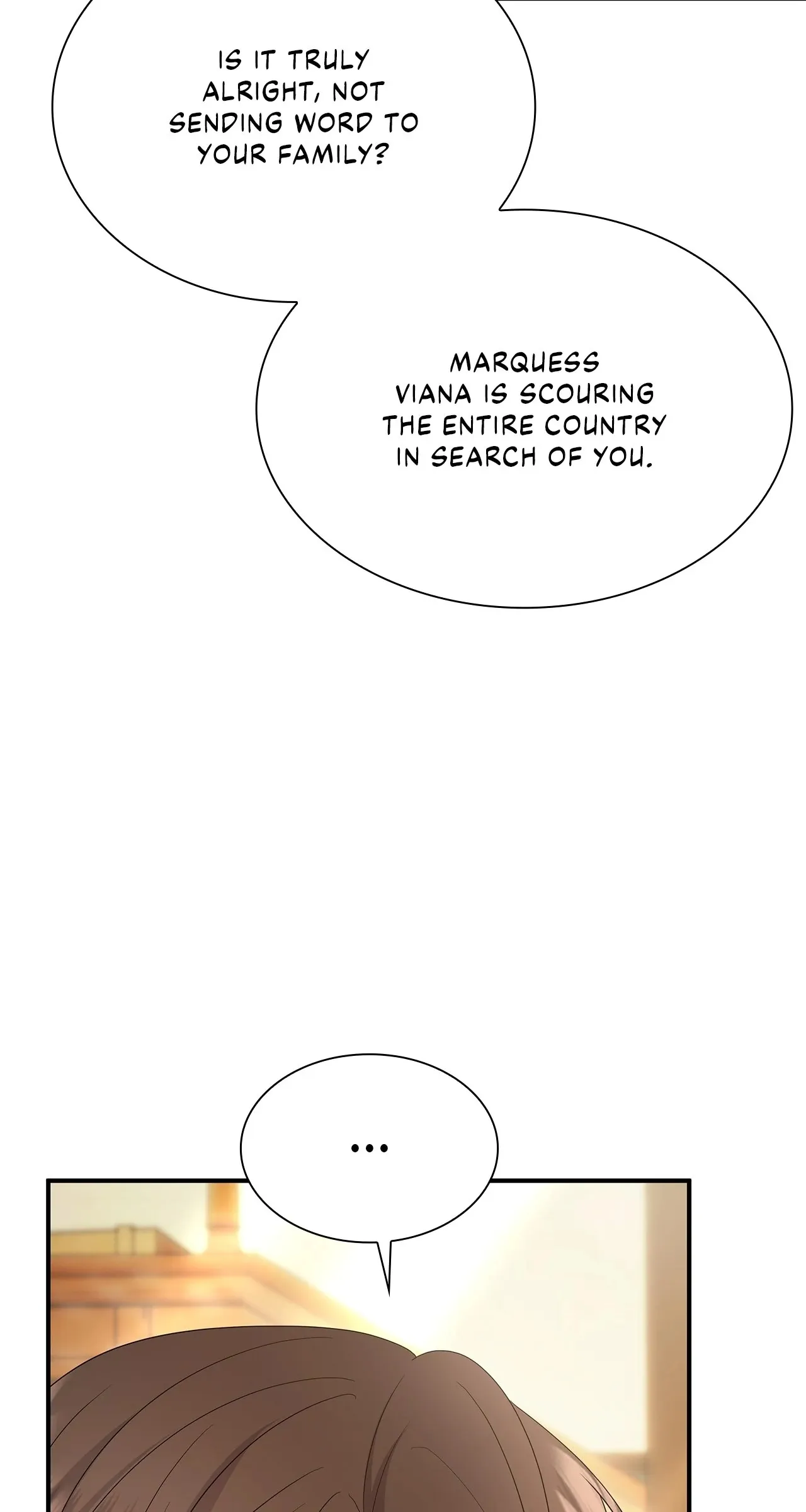 Becoming the Obsessive Male Lead’s Ex-Wife Chapter 68 - page 62
