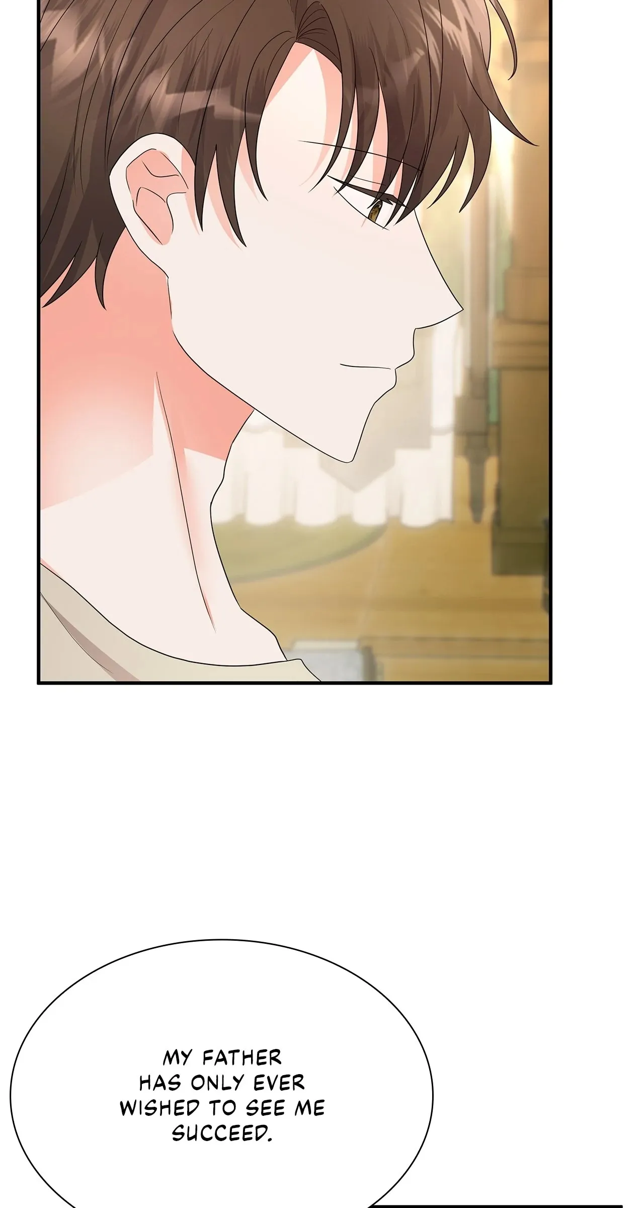 Becoming the Obsessive Male Lead’s Ex-Wife Chapter 68 - page 63