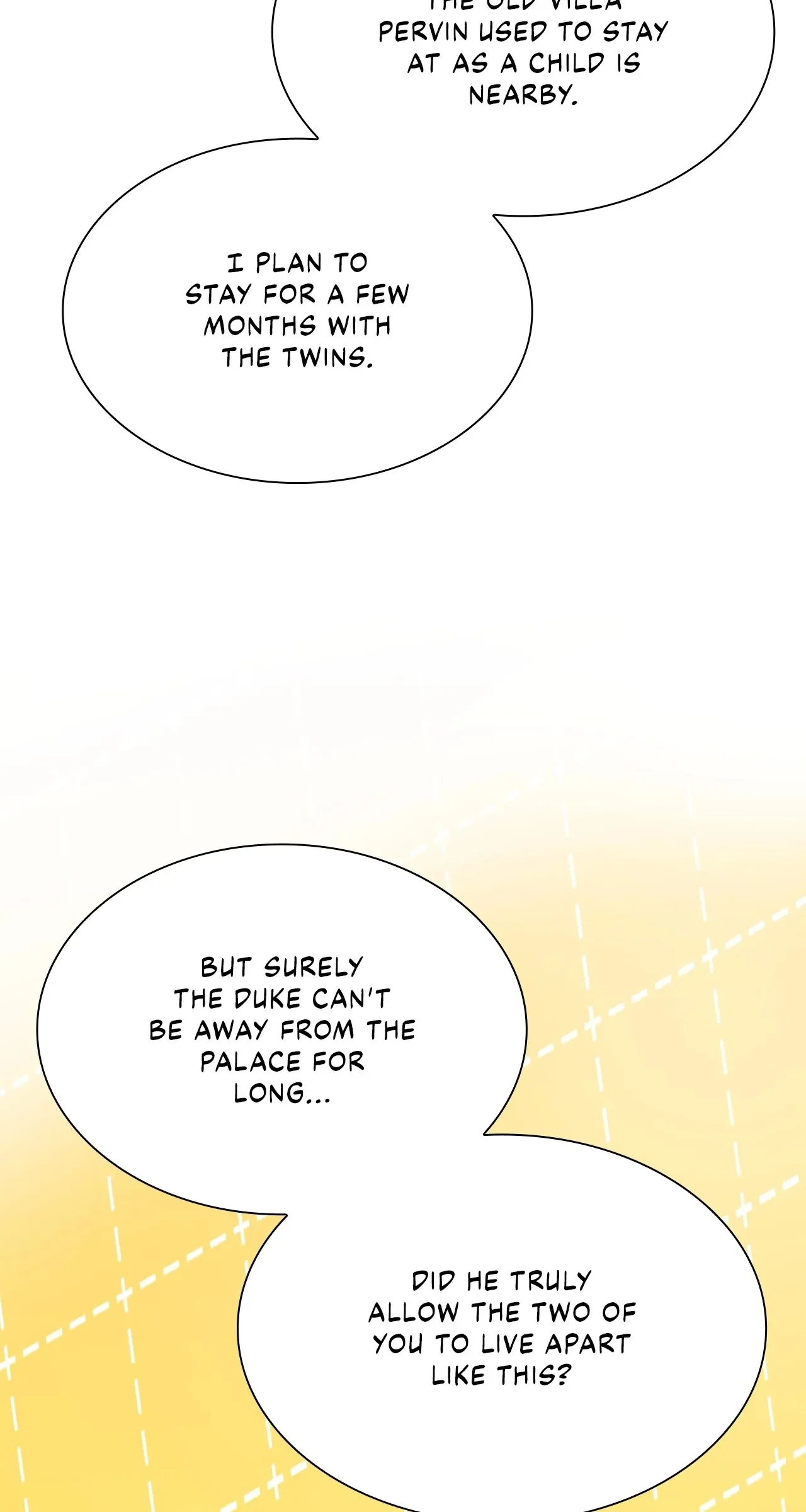 Becoming the Obsessive Male Lead’s Ex-Wife Chapter 68 - page 66