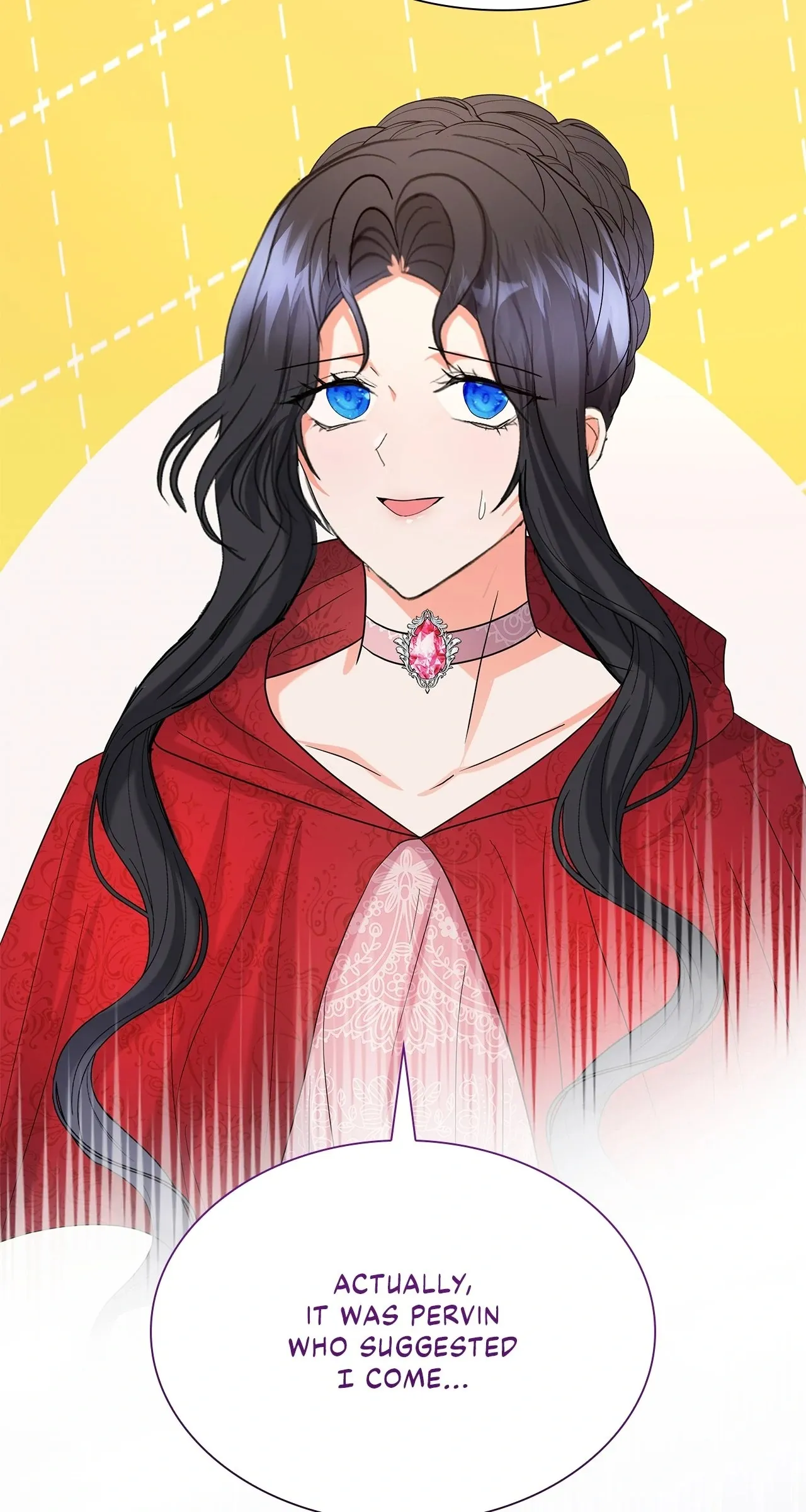 Becoming the Obsessive Male Lead’s Ex-Wife Chapter 68 - page 67
