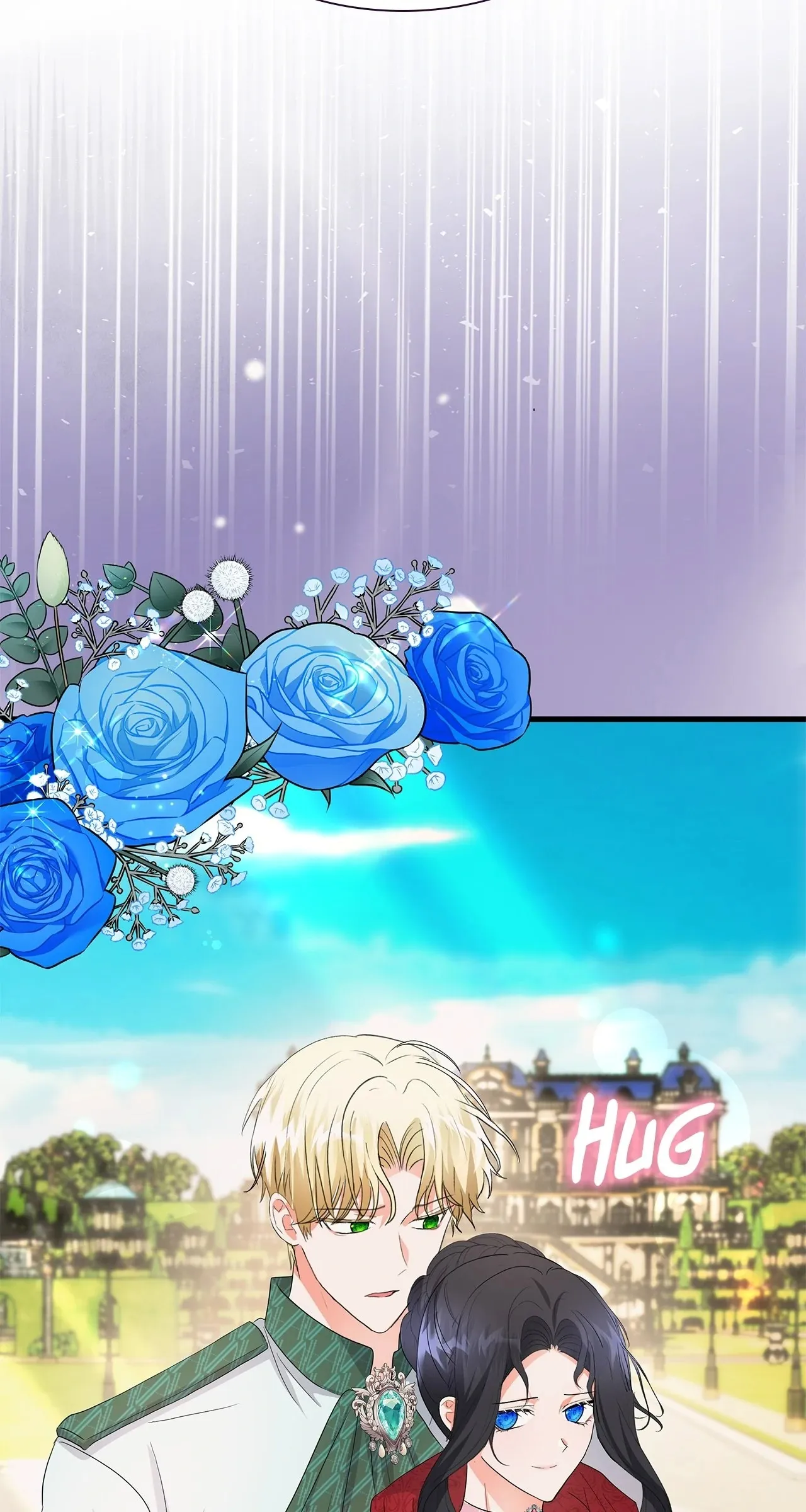 Becoming the Obsessive Male Lead’s Ex-Wife Chapter 68 - page 68