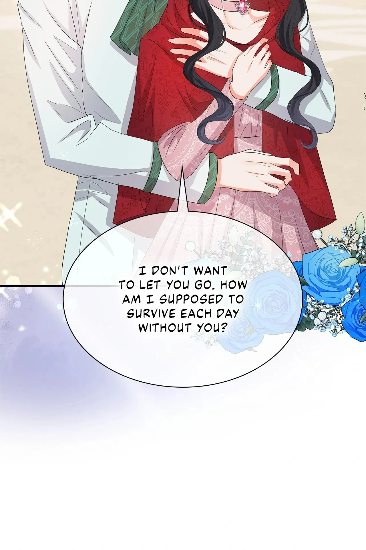 Becoming the Obsessive Male Lead’s Ex-Wife Chapter 68 - page 69