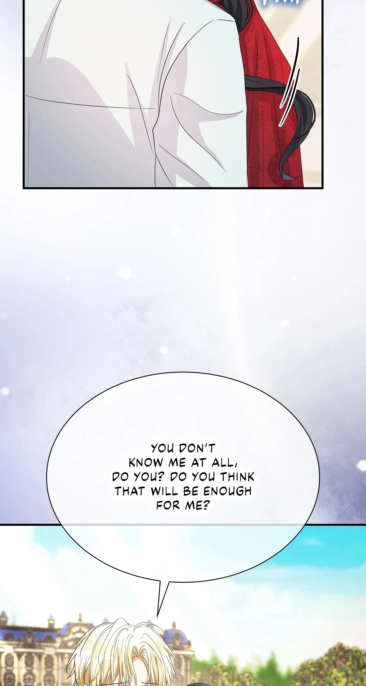 Becoming the Obsessive Male Lead’s Ex-Wife Chapter 68 - page 71
