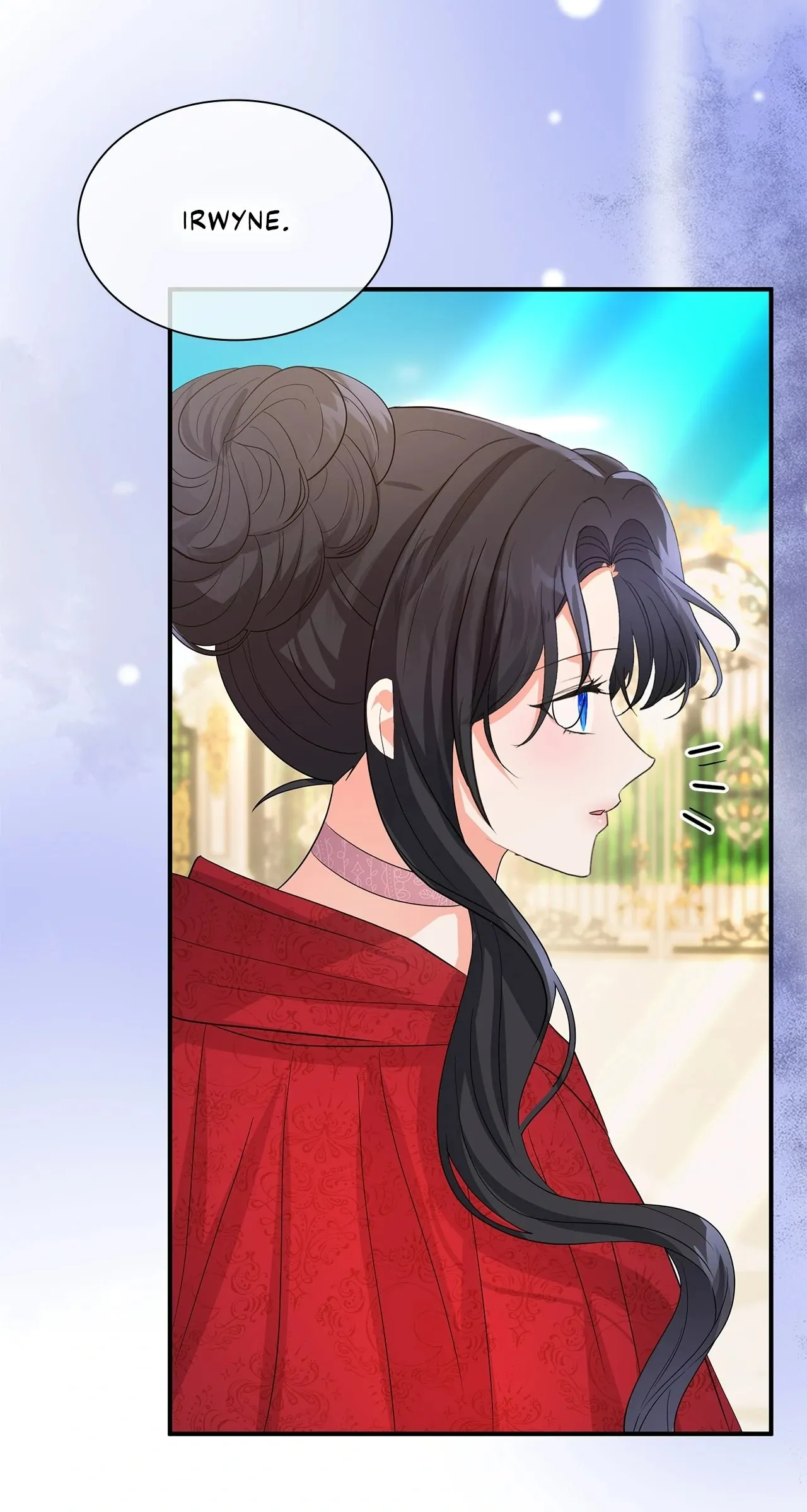 Becoming the Obsessive Male Lead’s Ex-Wife Chapter 68 - page 73