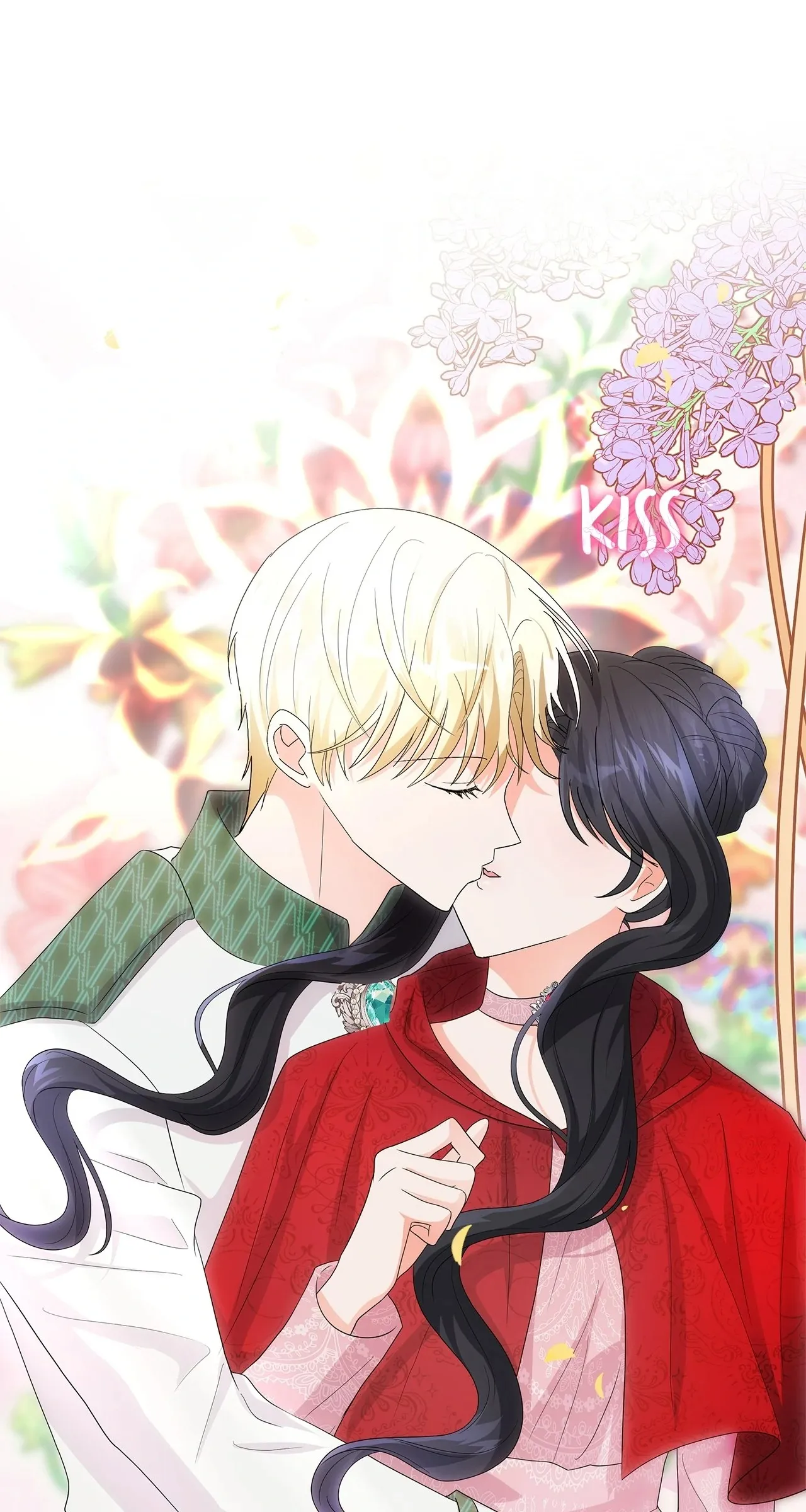 Becoming the Obsessive Male Lead’s Ex-Wife Chapter 68 - page 75