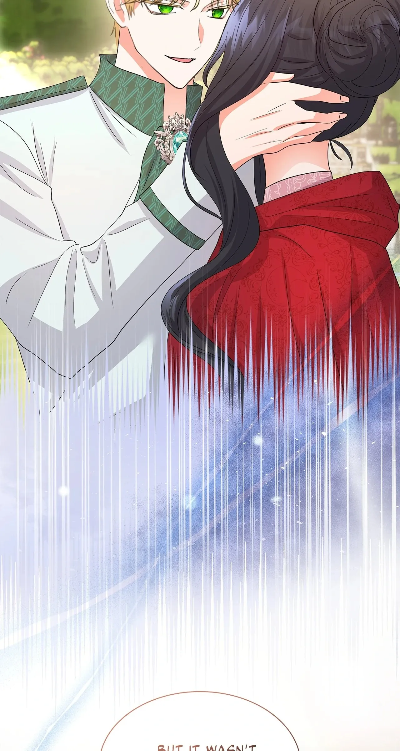 Becoming the Obsessive Male Lead’s Ex-Wife Chapter 68 - page 77