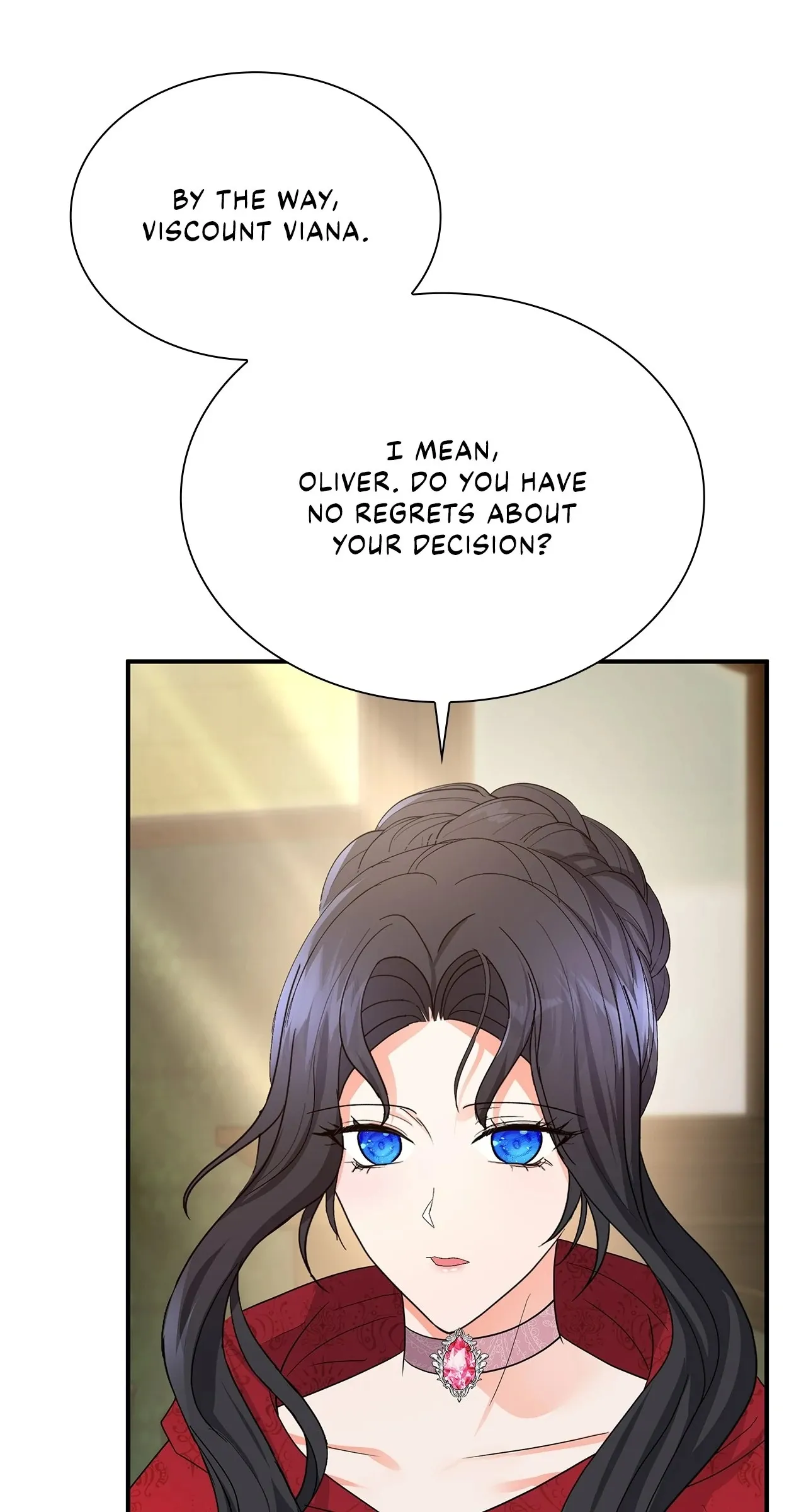 Becoming the Obsessive Male Lead’s Ex-Wife Chapter 68 - page 80