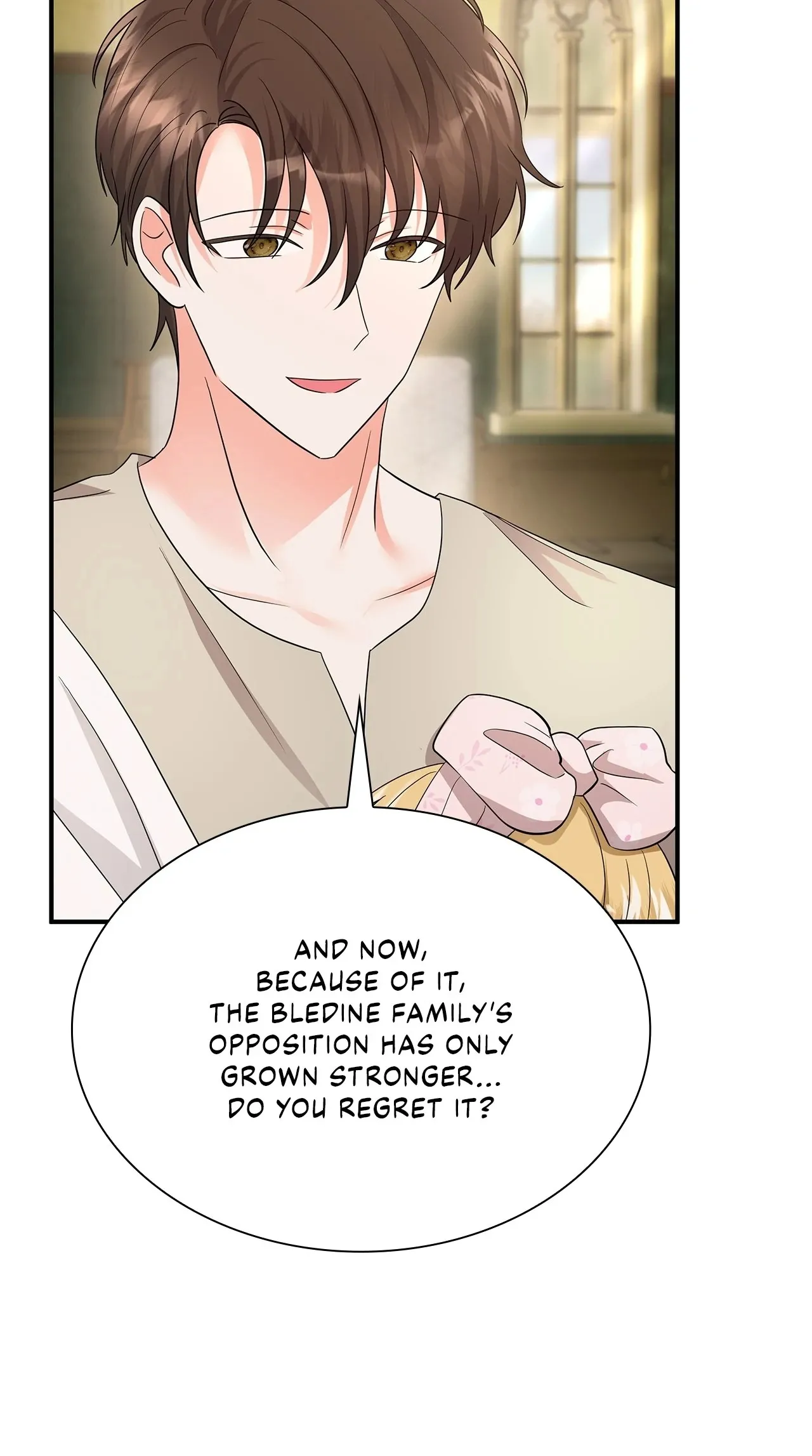 Becoming the Obsessive Male Lead’s Ex-Wife Chapter 68 - page 82
