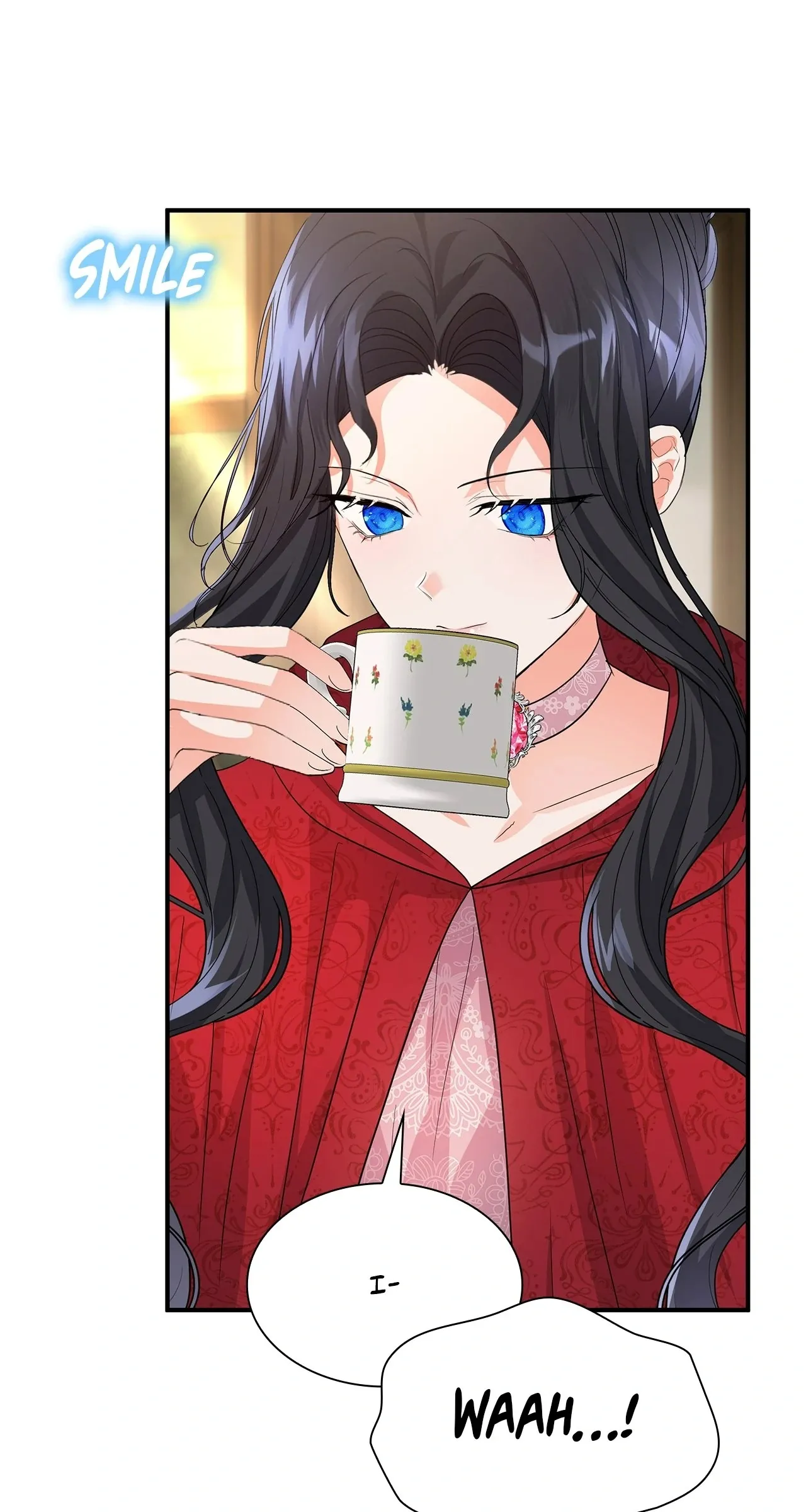 Becoming the Obsessive Male Lead’s Ex-Wife Chapter 68 - page 83