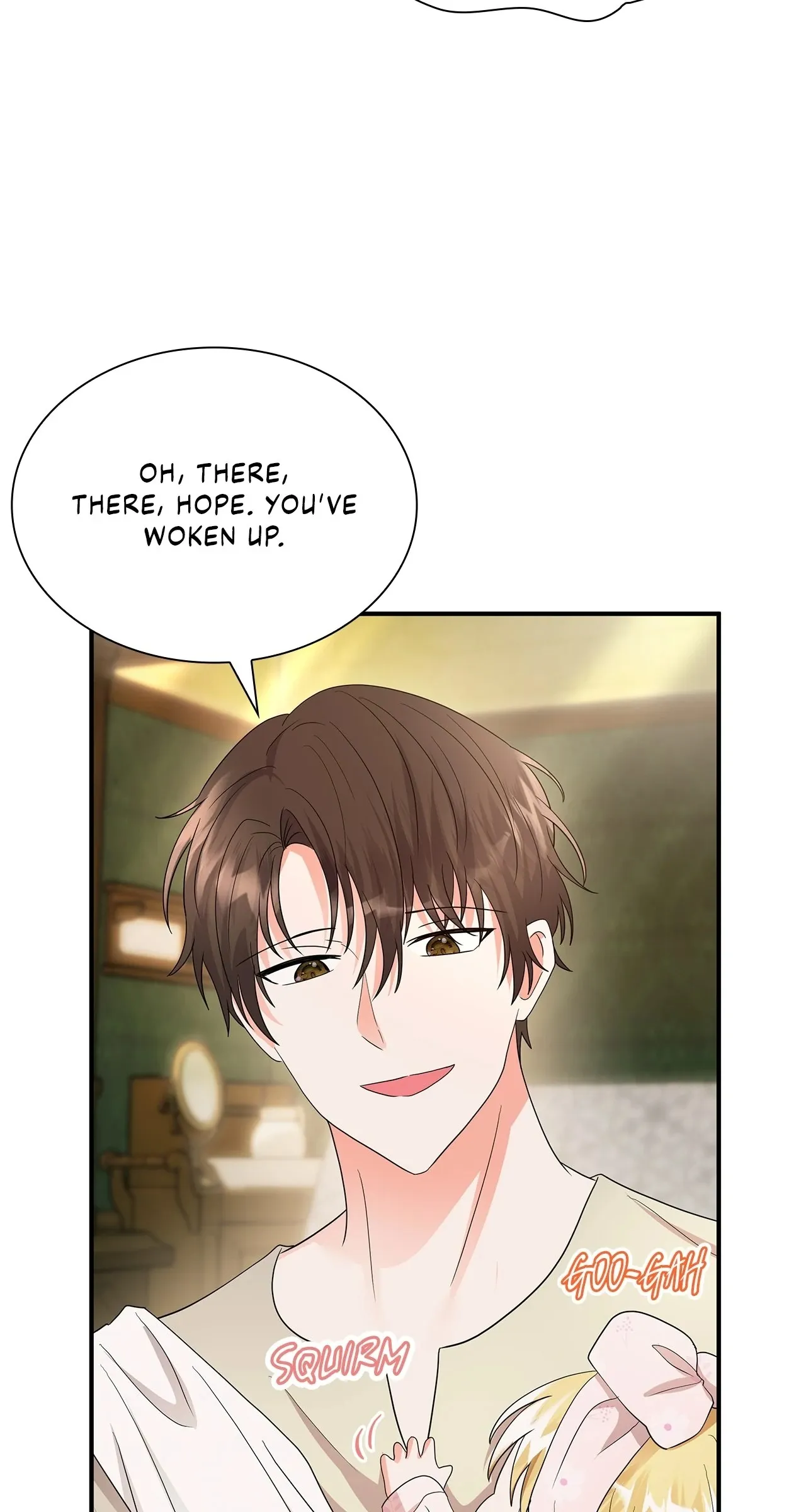 Becoming the Obsessive Male Lead’s Ex-Wife Chapter 68 - page 84