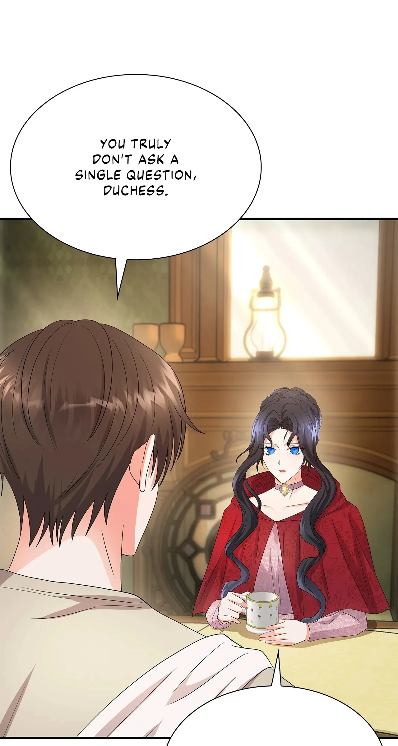 Becoming the Obsessive Male Lead’s Ex-Wife Chapter 68 - page 89