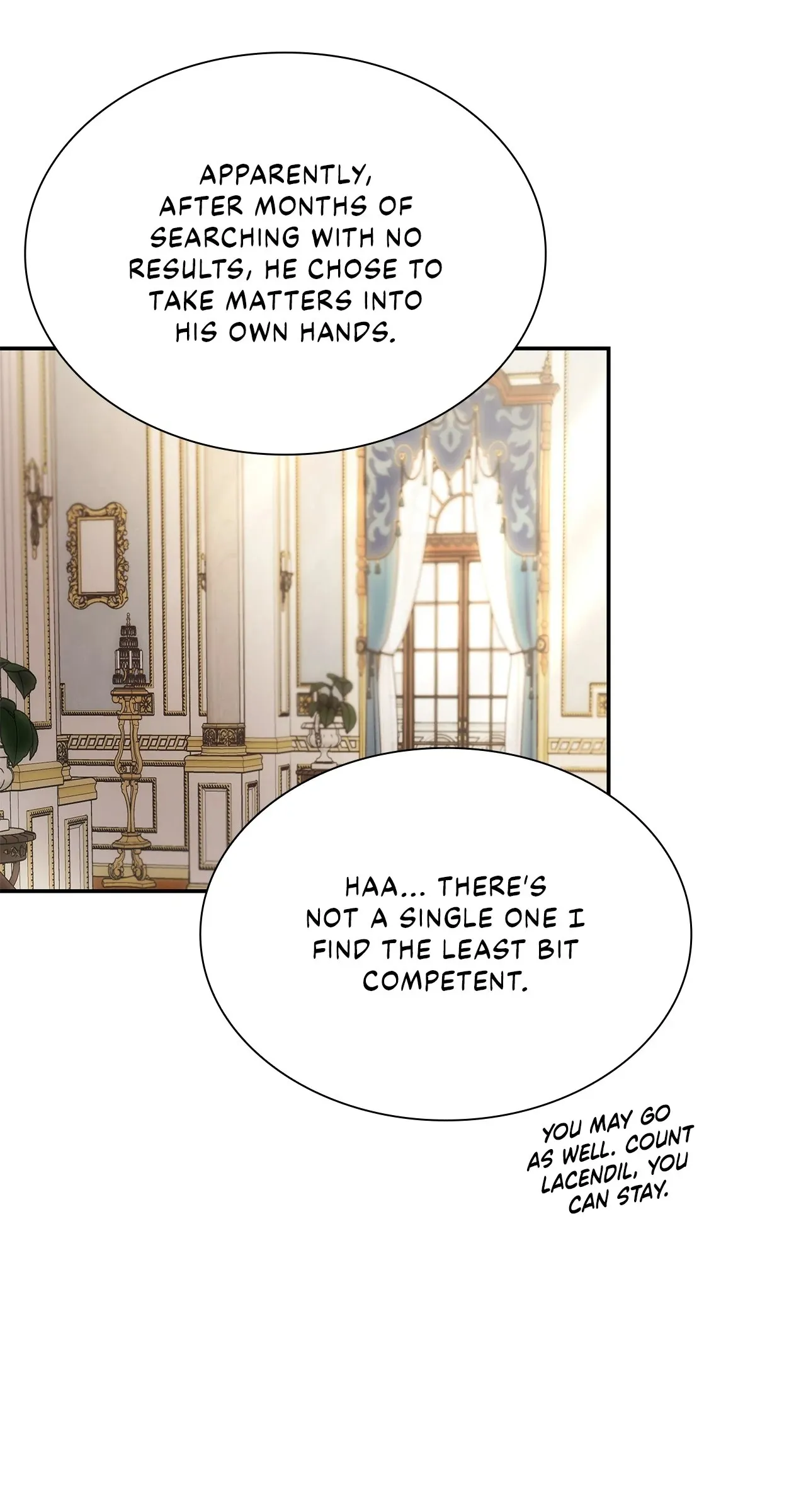 Becoming the Obsessive Male Lead’s Ex-Wife Chapter 68 - page 9