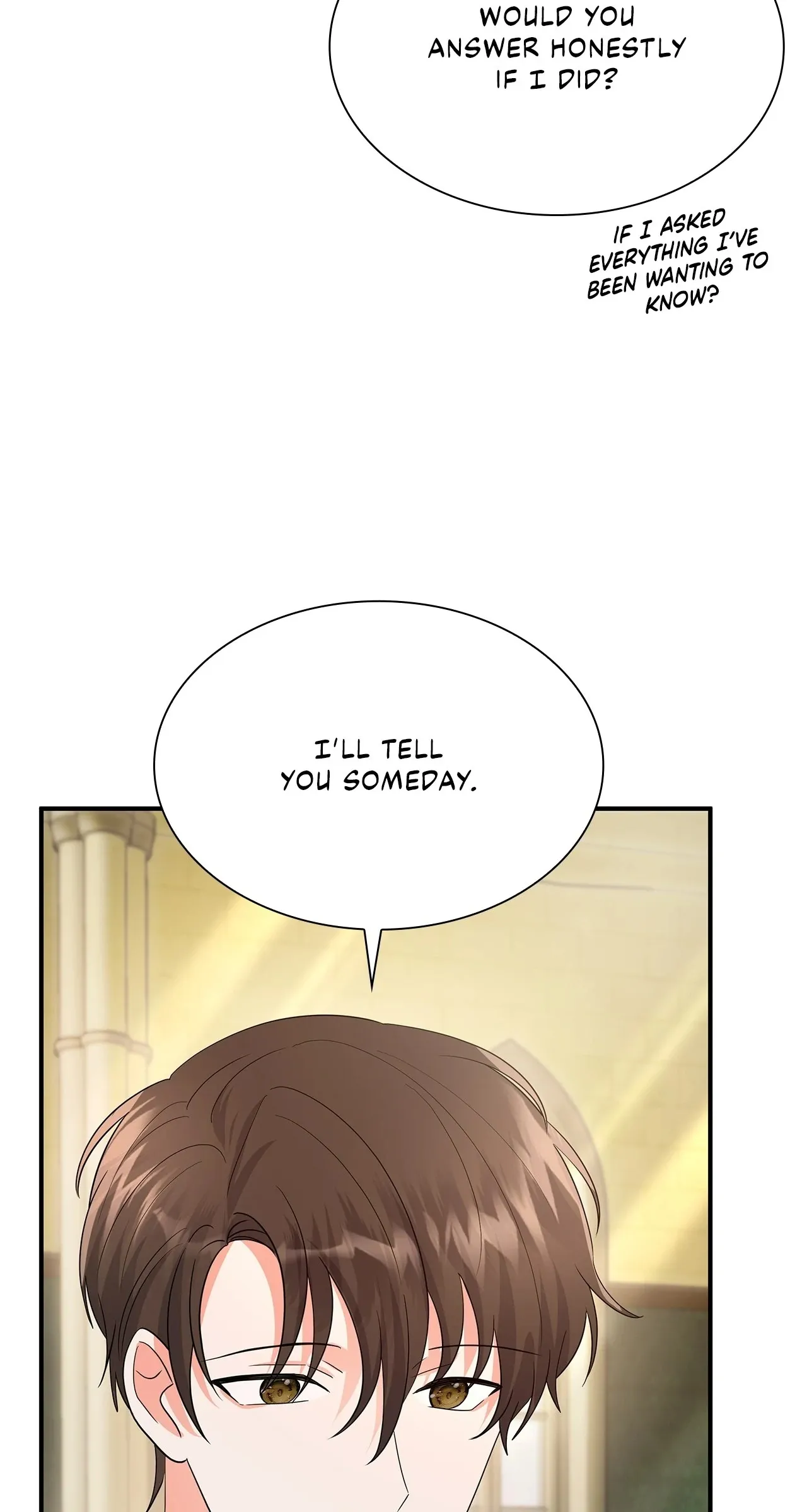 Becoming the Obsessive Male Lead’s Ex-Wife Chapter 68 - page 90