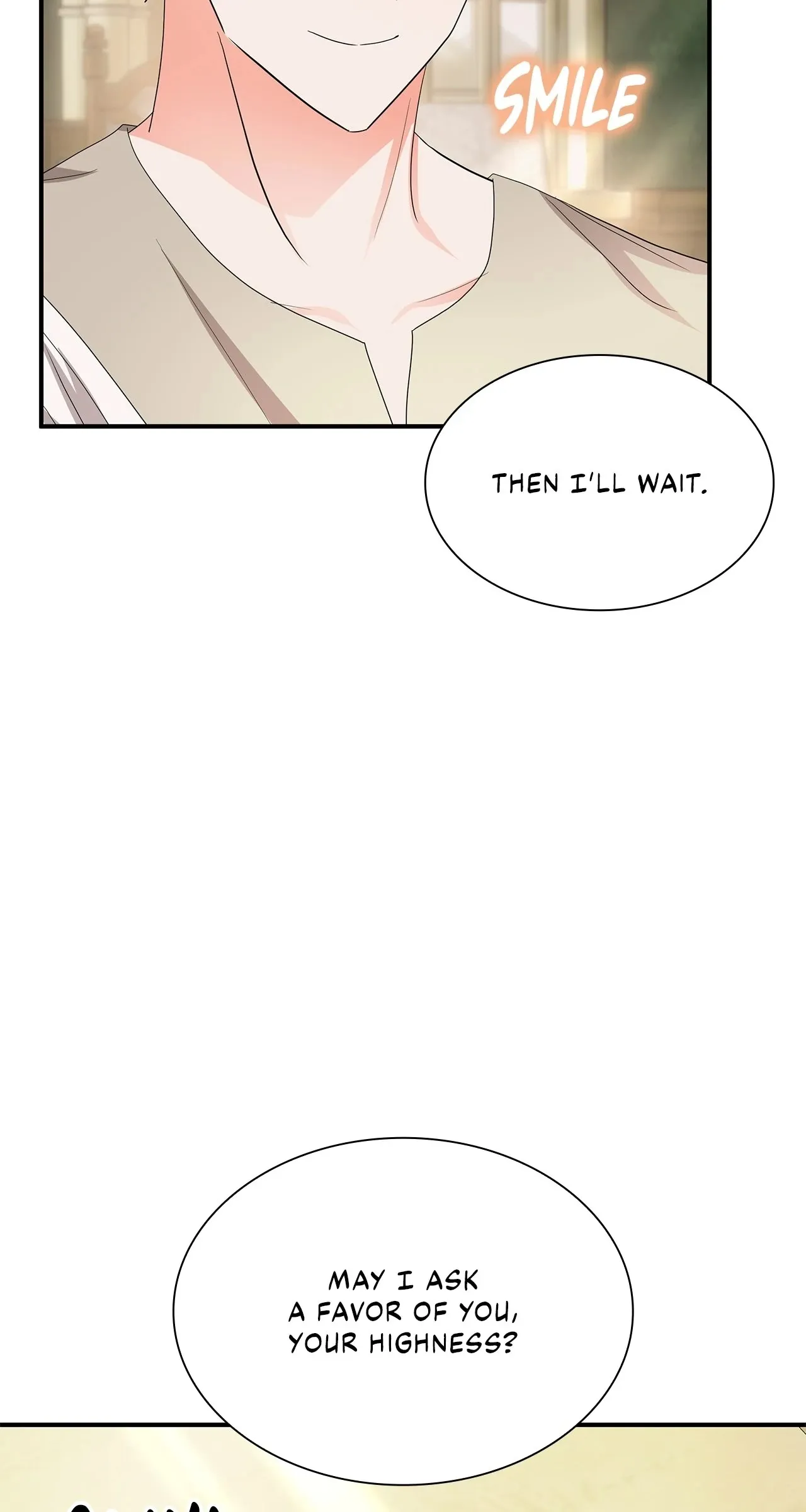 Becoming the Obsessive Male Lead’s Ex-Wife Chapter 68 - page 91