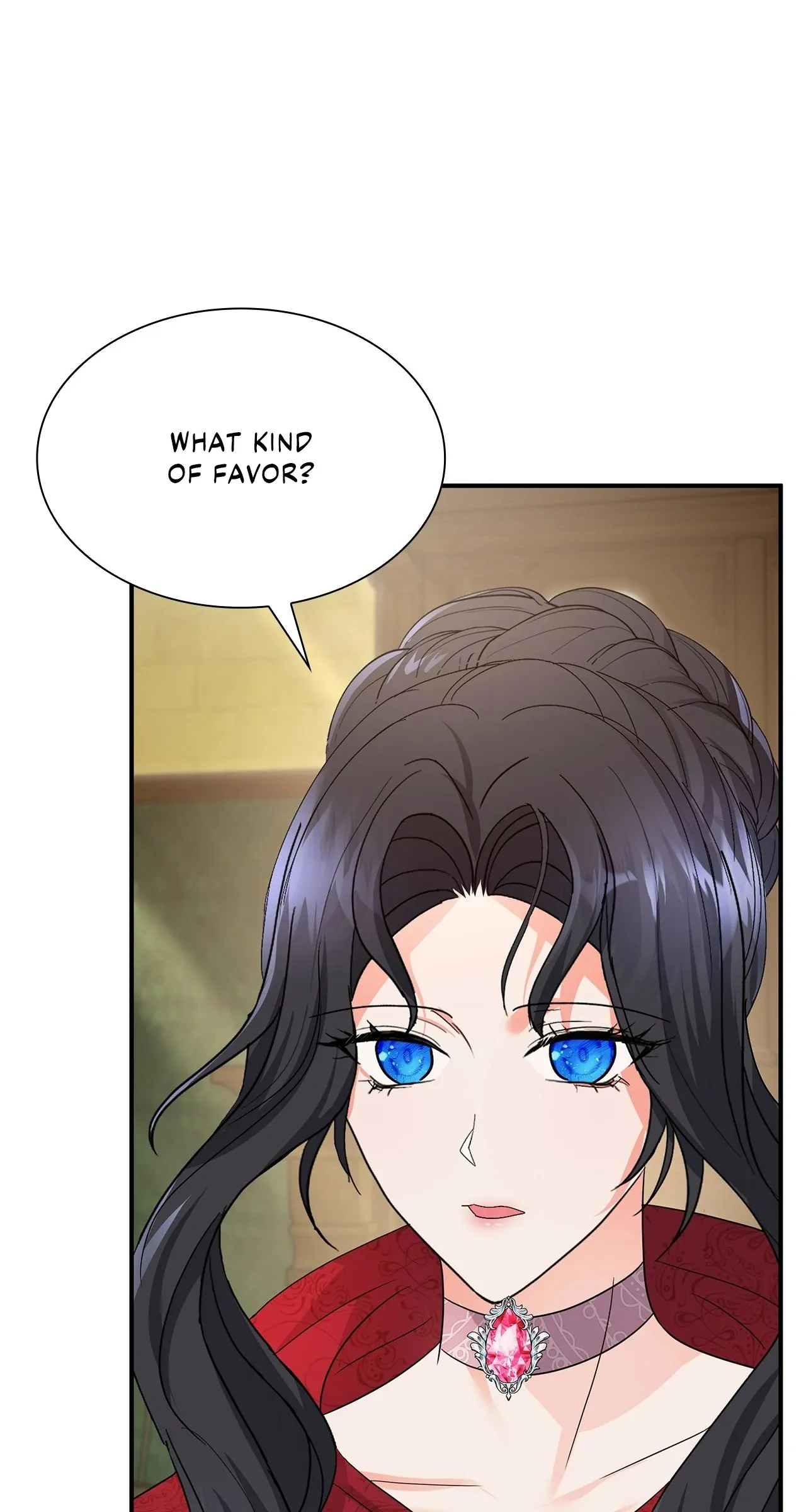 Becoming the Obsessive Male Lead’s Ex-Wife Chapter 68 - page 93