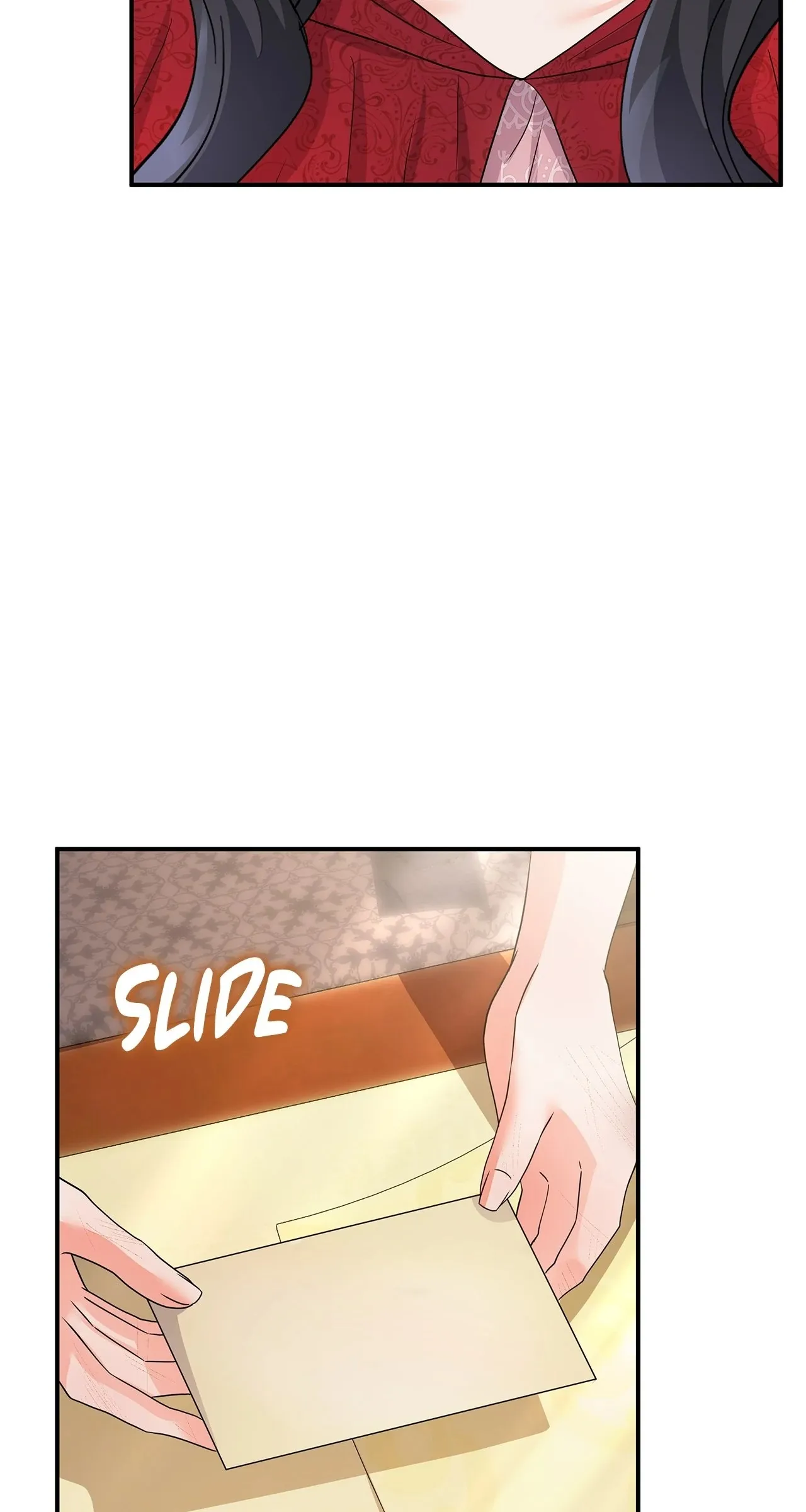 Becoming the Obsessive Male Lead’s Ex-Wife Chapter 68 - page 94