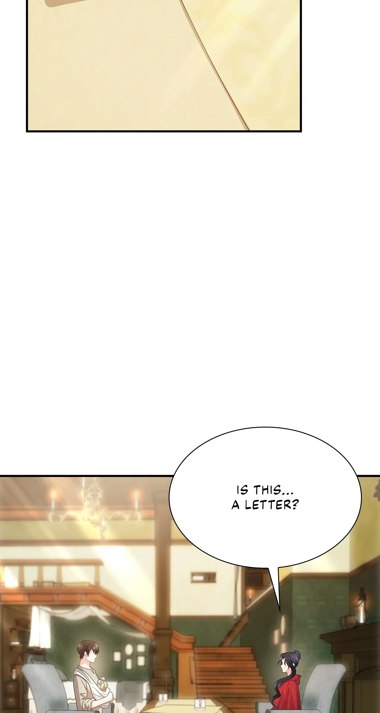Becoming the Obsessive Male Lead’s Ex-Wife Chapter 68 - page 95