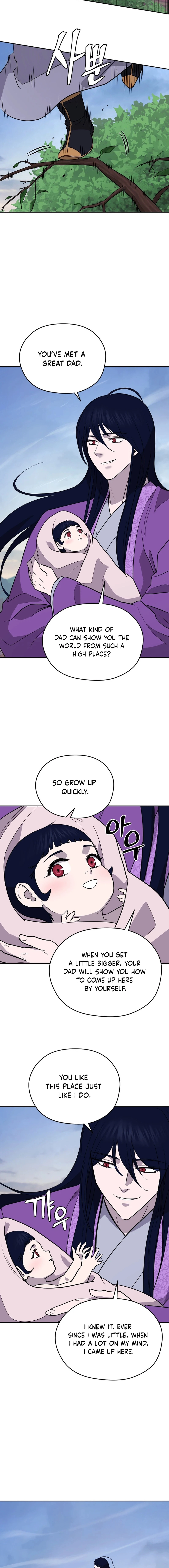 Gwanjeon – Lee Kang-jin Chapter 189 - page 15