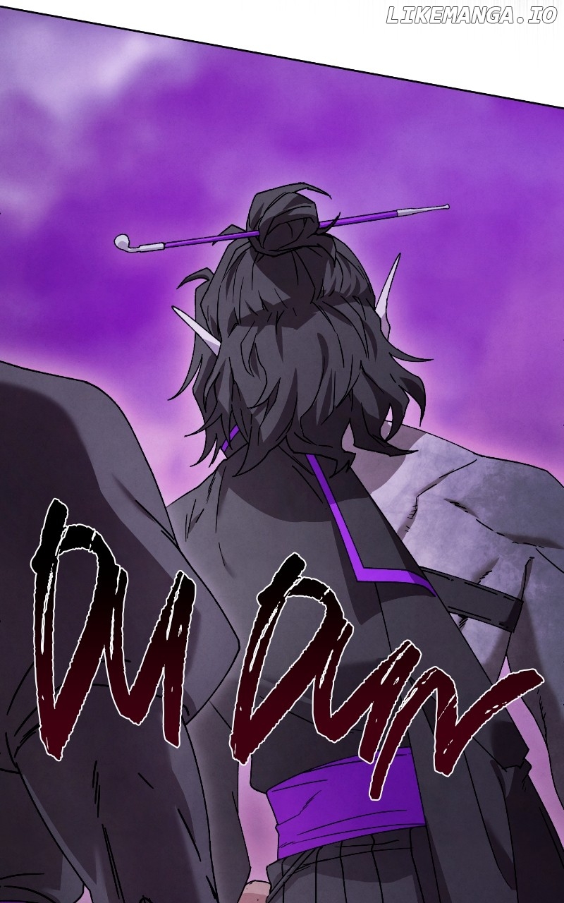 Reincarnated In a Cursed Game Chapter 29 - page 5