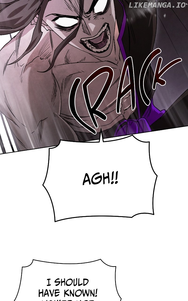 Reincarnated In a Cursed Game Chapter 29 - page 24