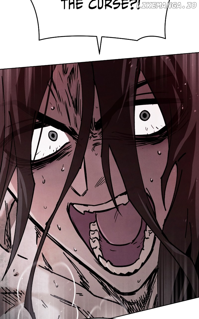 Reincarnated In a Cursed Game Chapter 29 - page 33