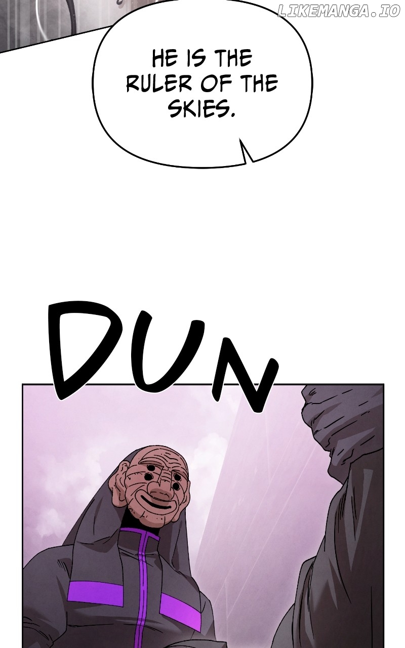 Reincarnated In a Cursed Game Chapter 29 - page 34