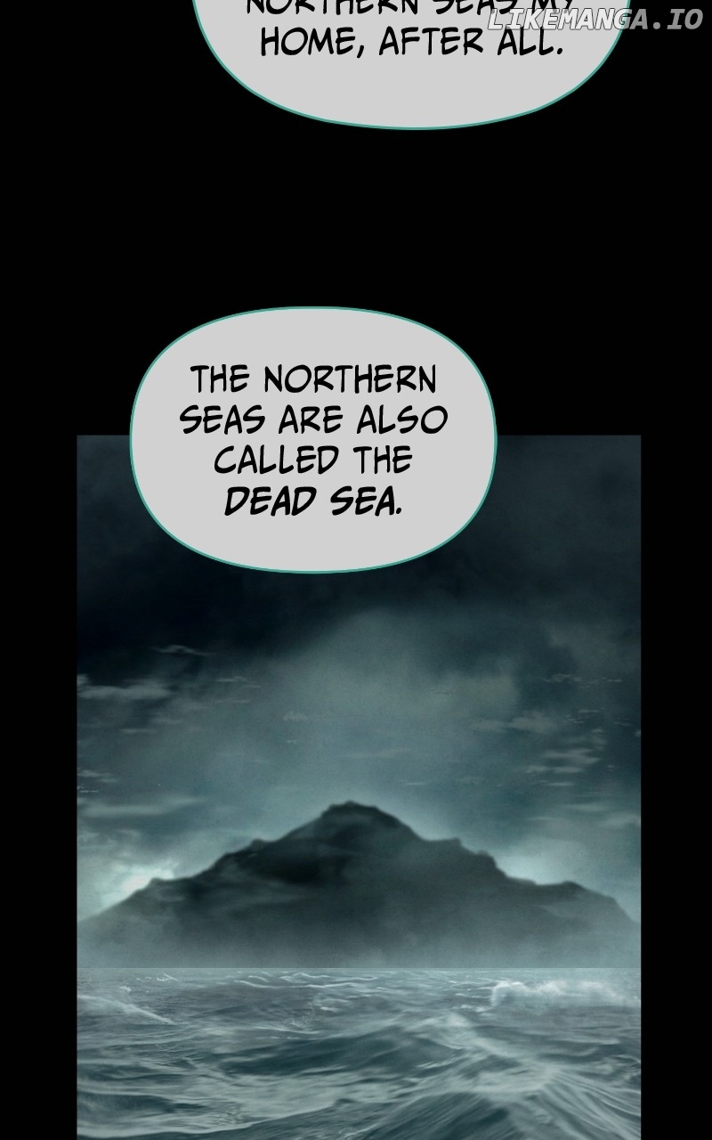Reincarnated In a Cursed Game Chapter 29 - page 42