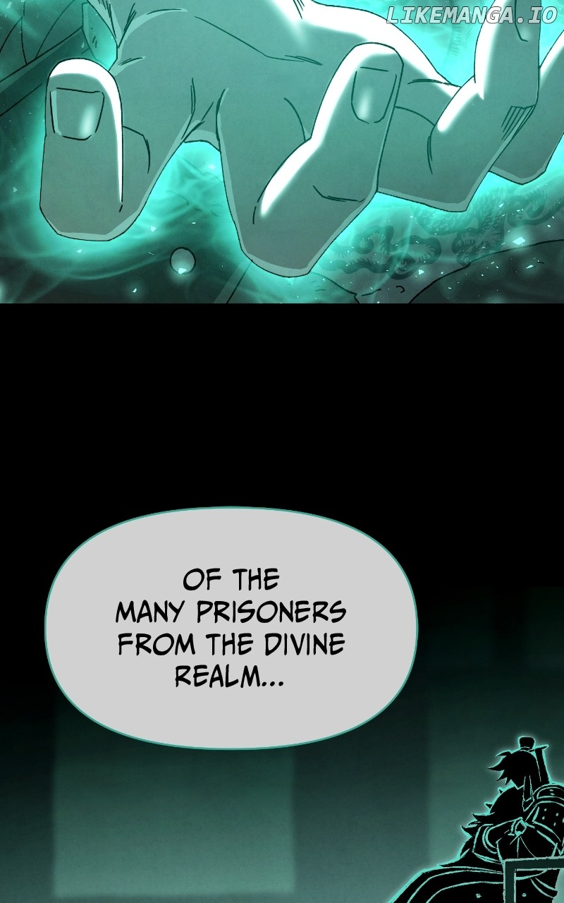 Reincarnated In a Cursed Game Chapter 29 - page 45